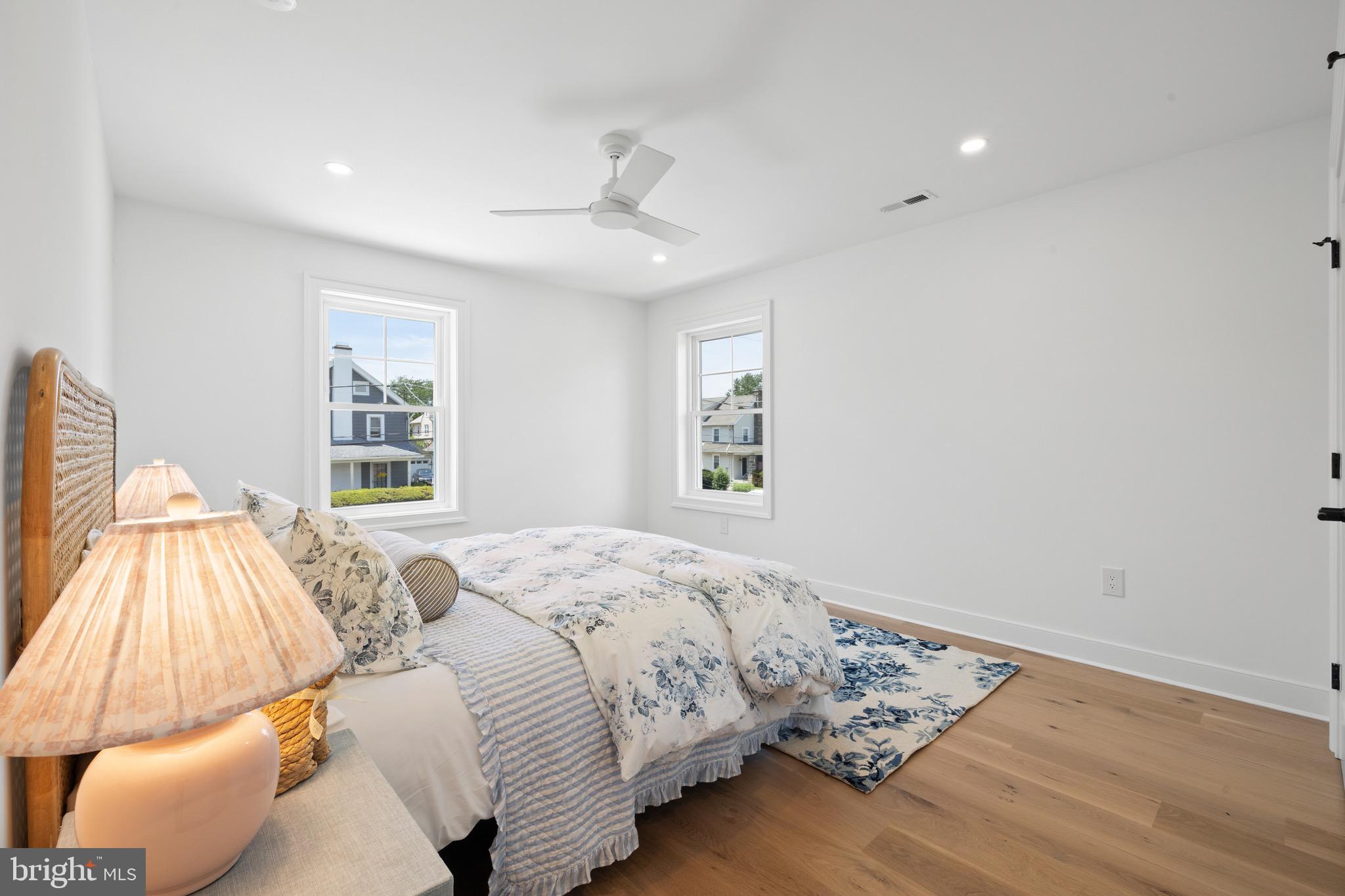 MANOA - Residential