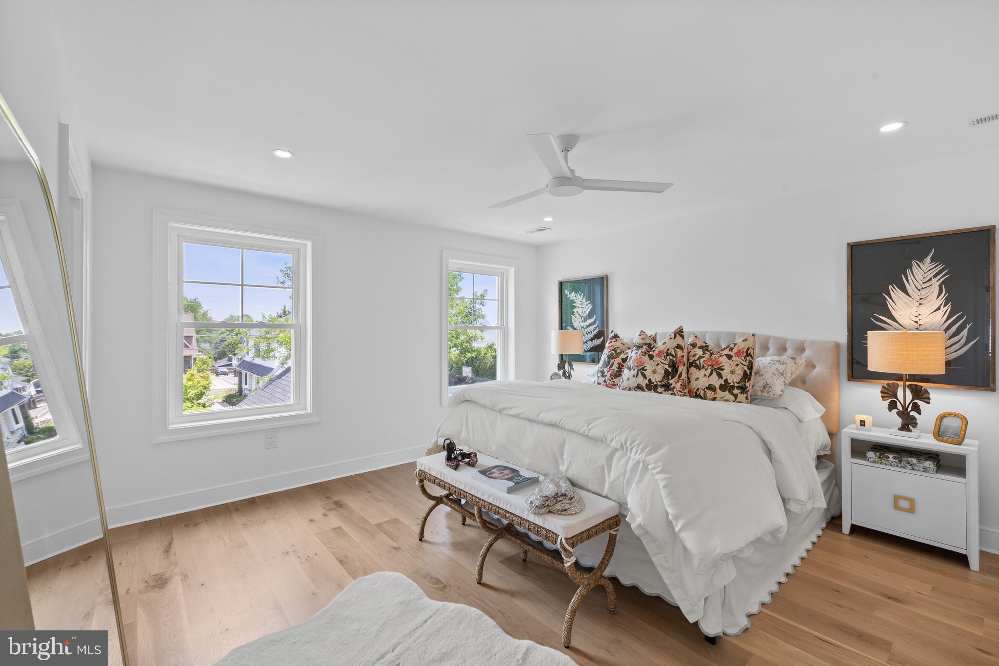MANOA - Residential