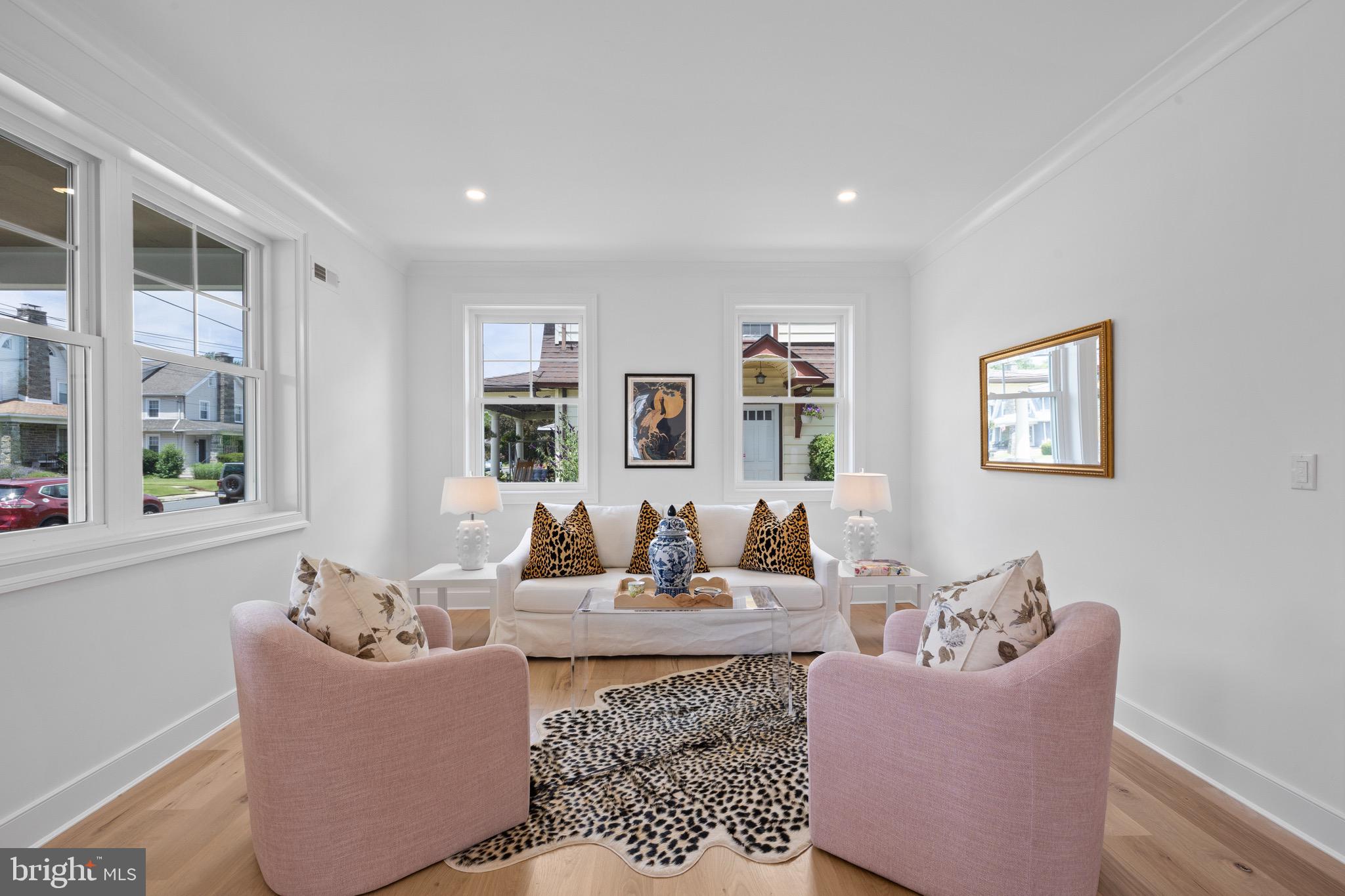 MANOA - Residential