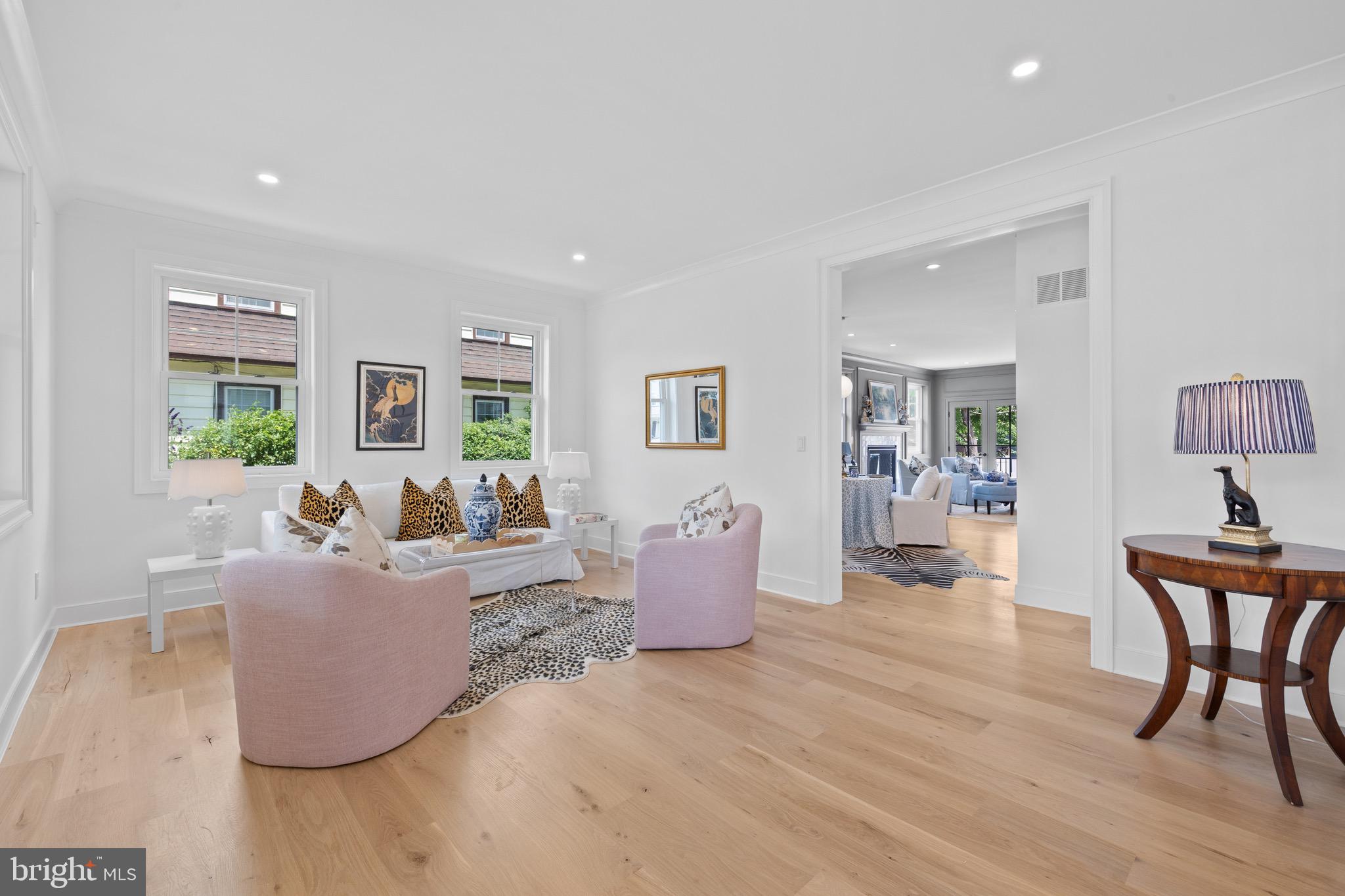 MANOA - Residential