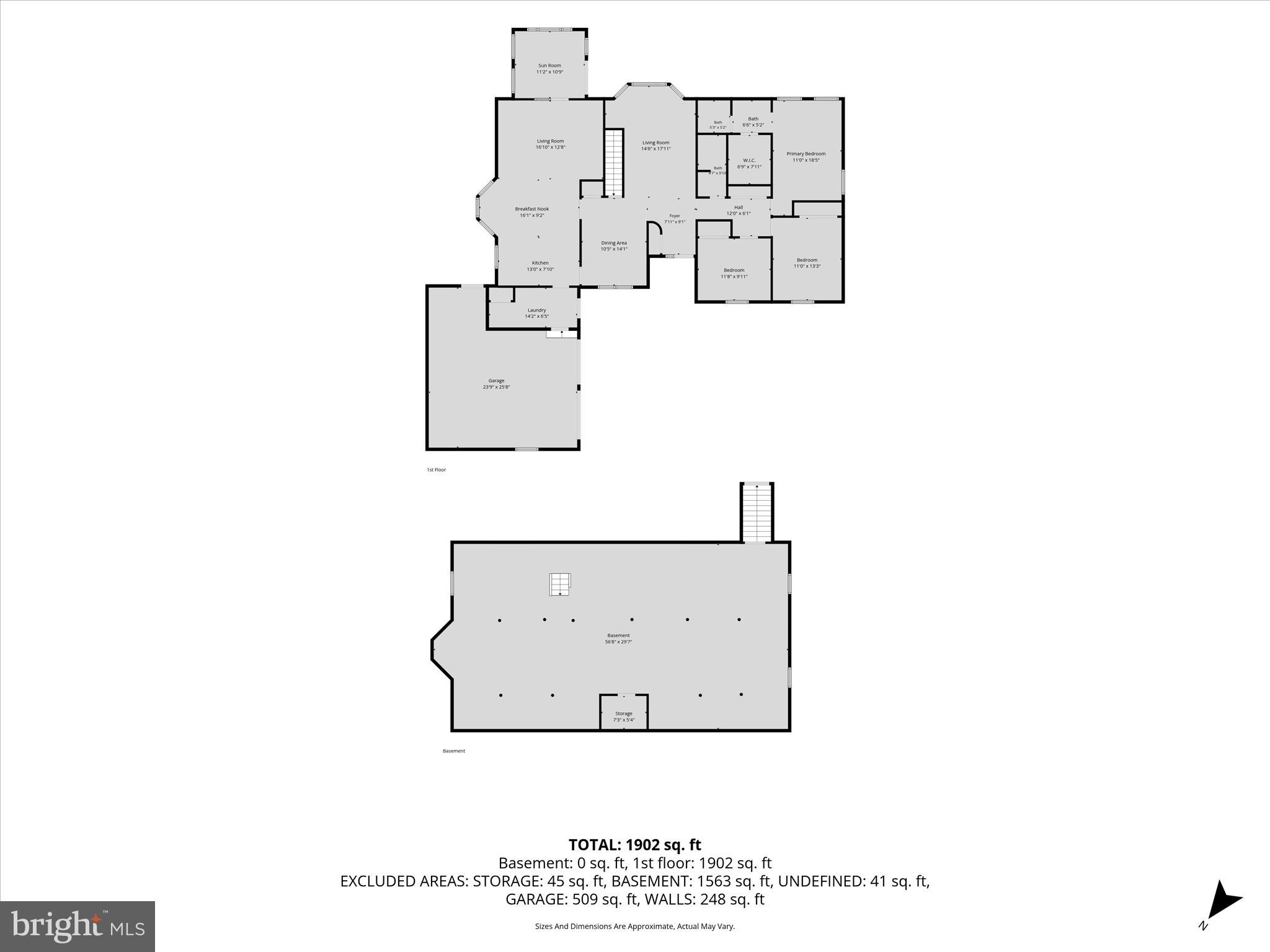EAST BERLIN BOROUGH - Residential