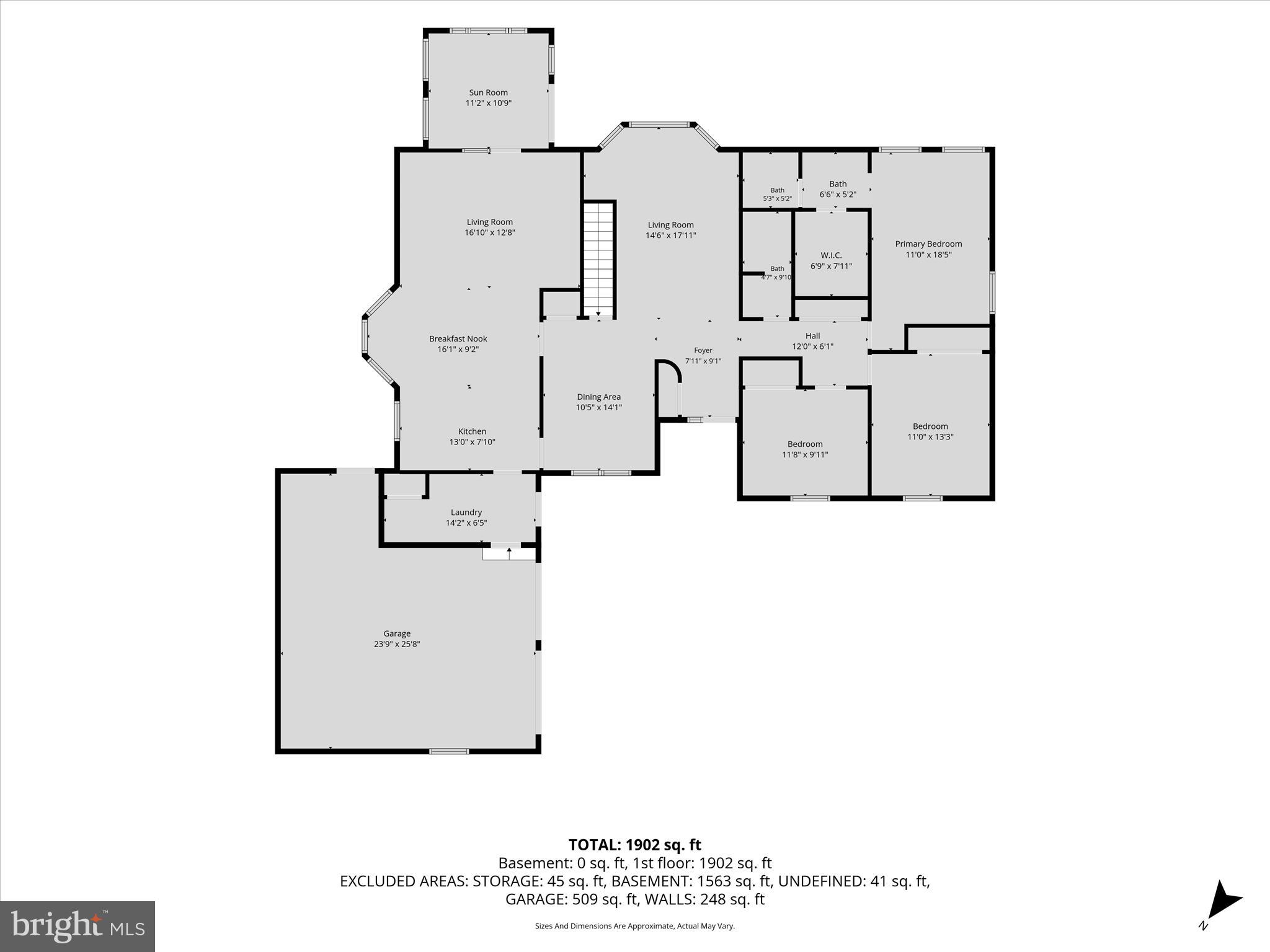 EAST BERLIN BOROUGH - Residential