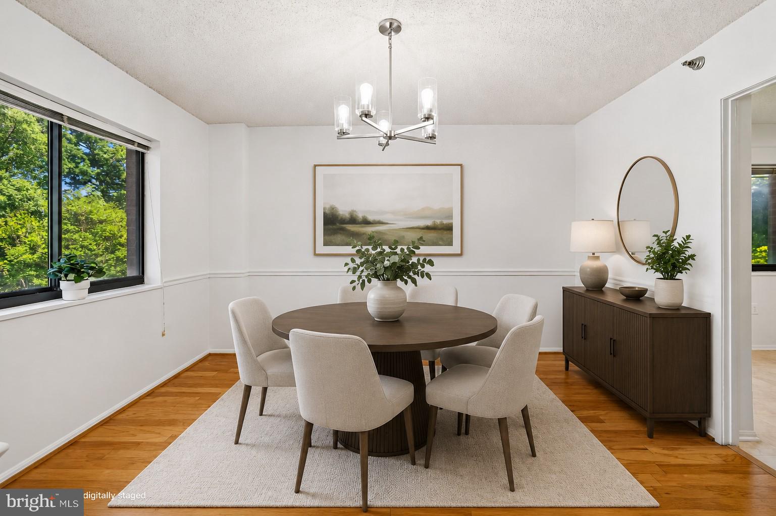 GREENS AT LEISURE WORLD - Residential