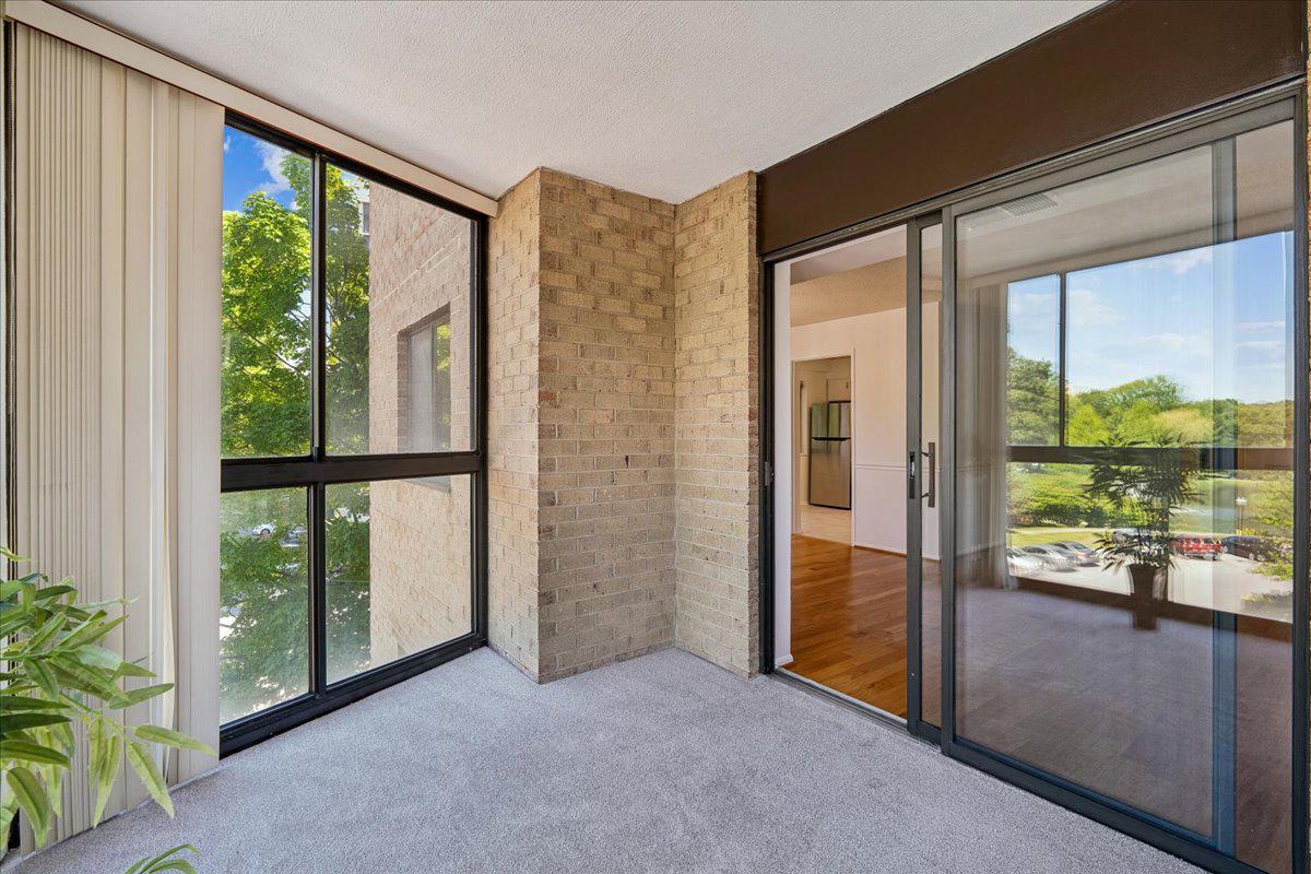 GREENS AT LEISURE WORLD - Residential