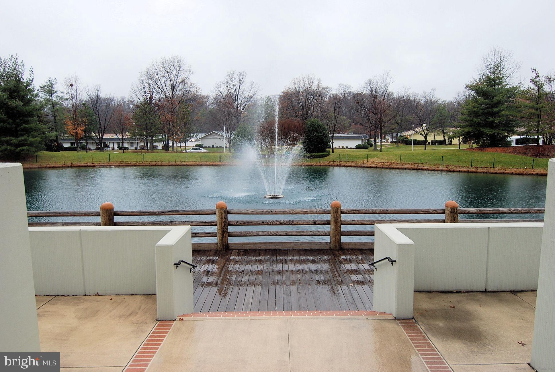 GREENS AT LEISURE WORLD - Residential