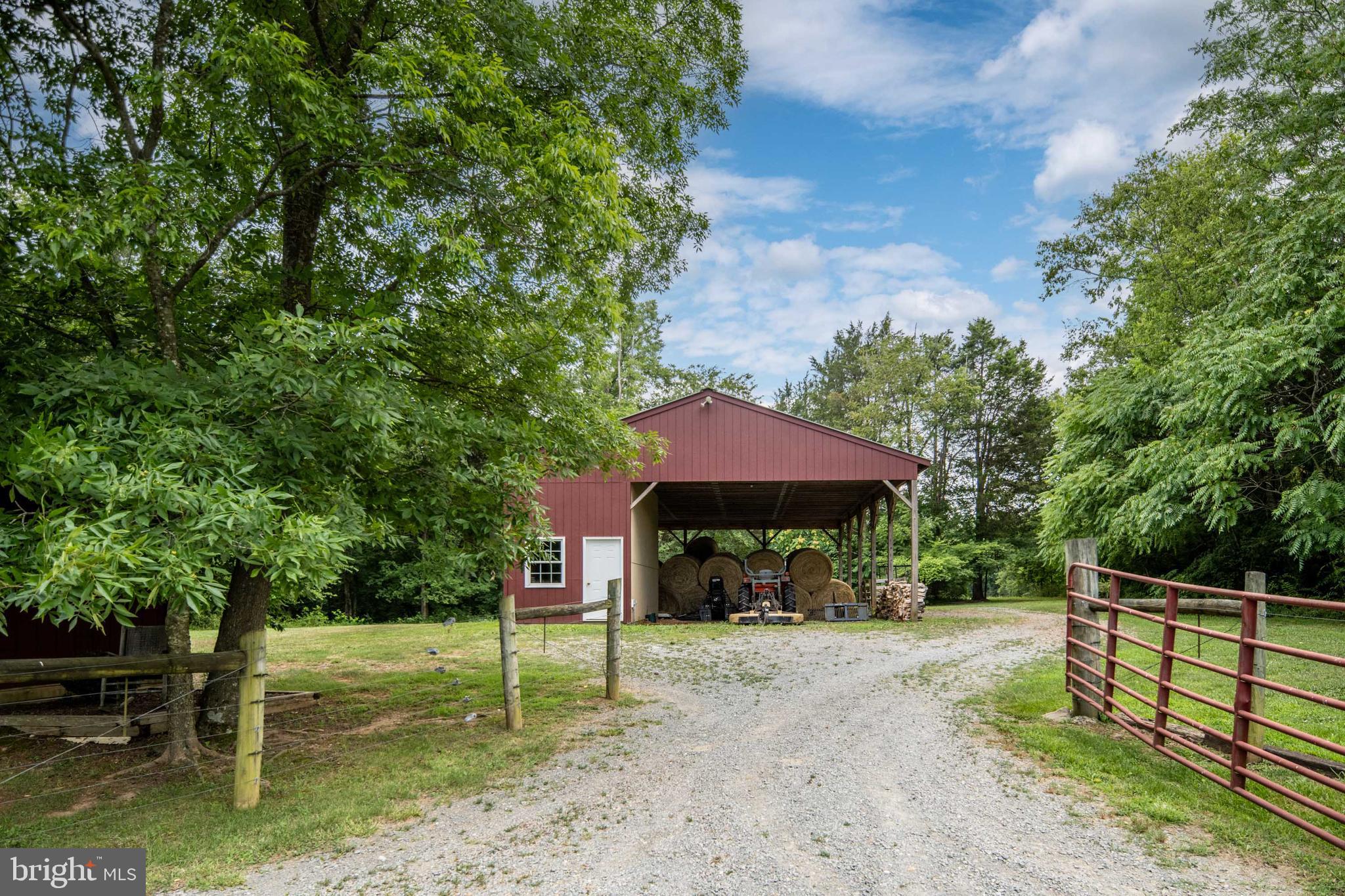 NONE AVAILABLE - Farm