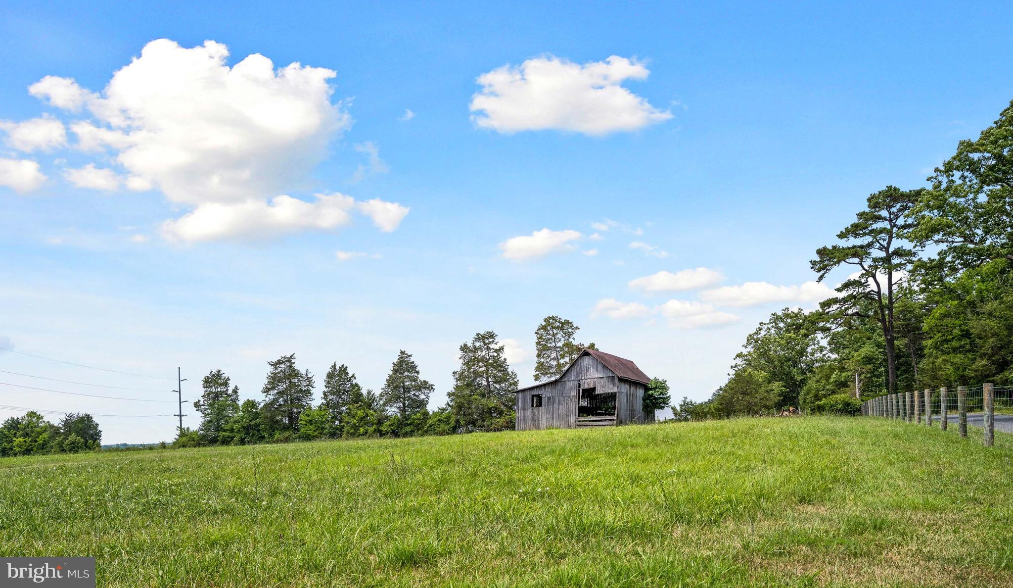 NONE AVAILABLE - Farm