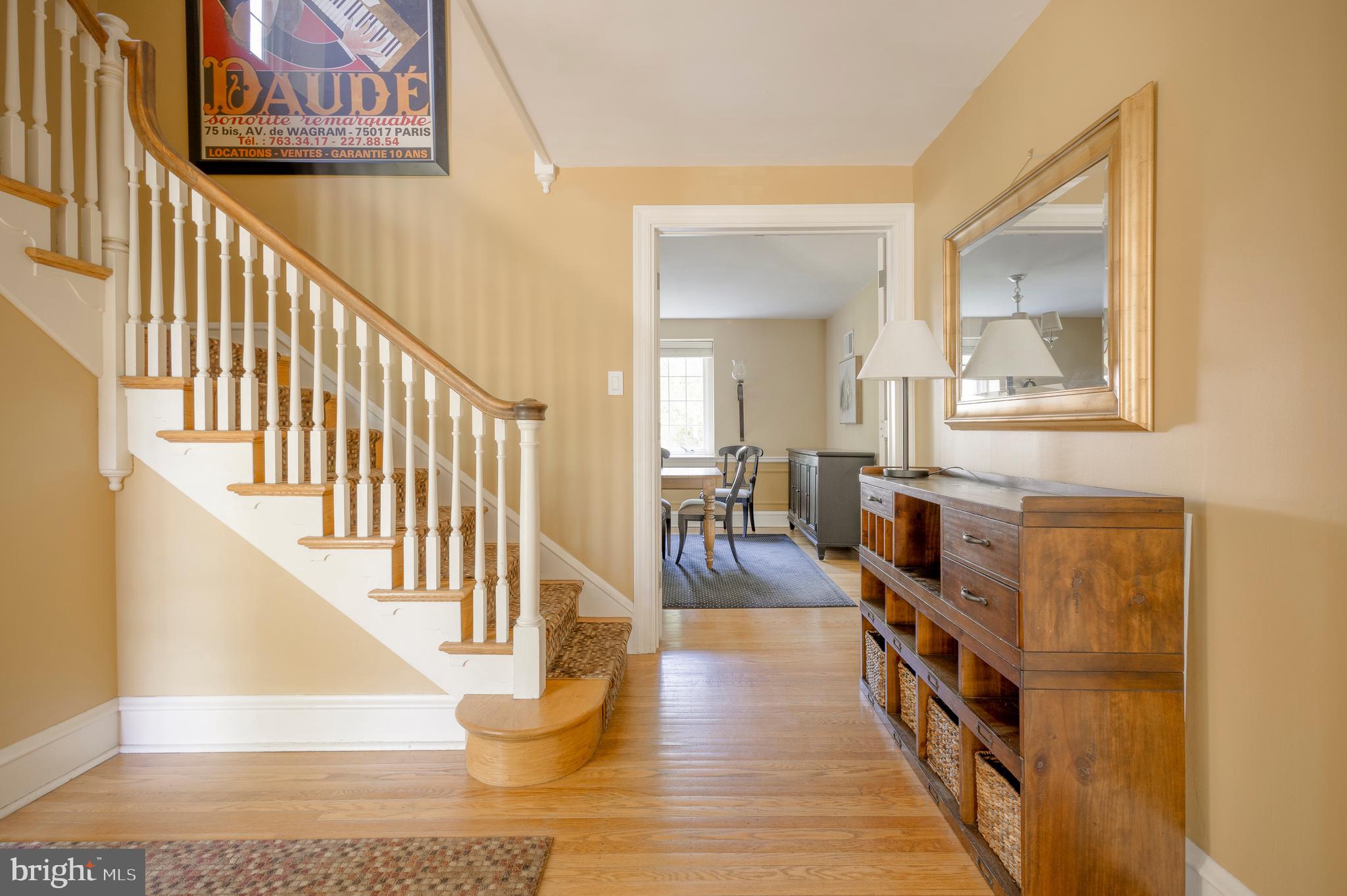 JENKINTOWN MANOR - Residential