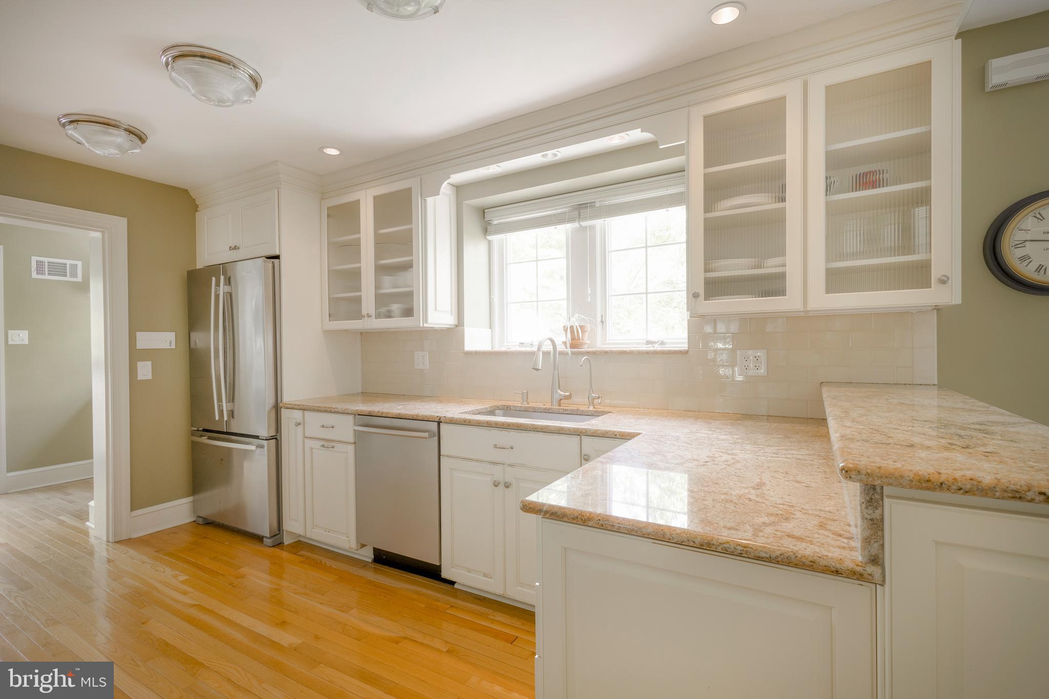 JENKINTOWN MANOR - Residential
