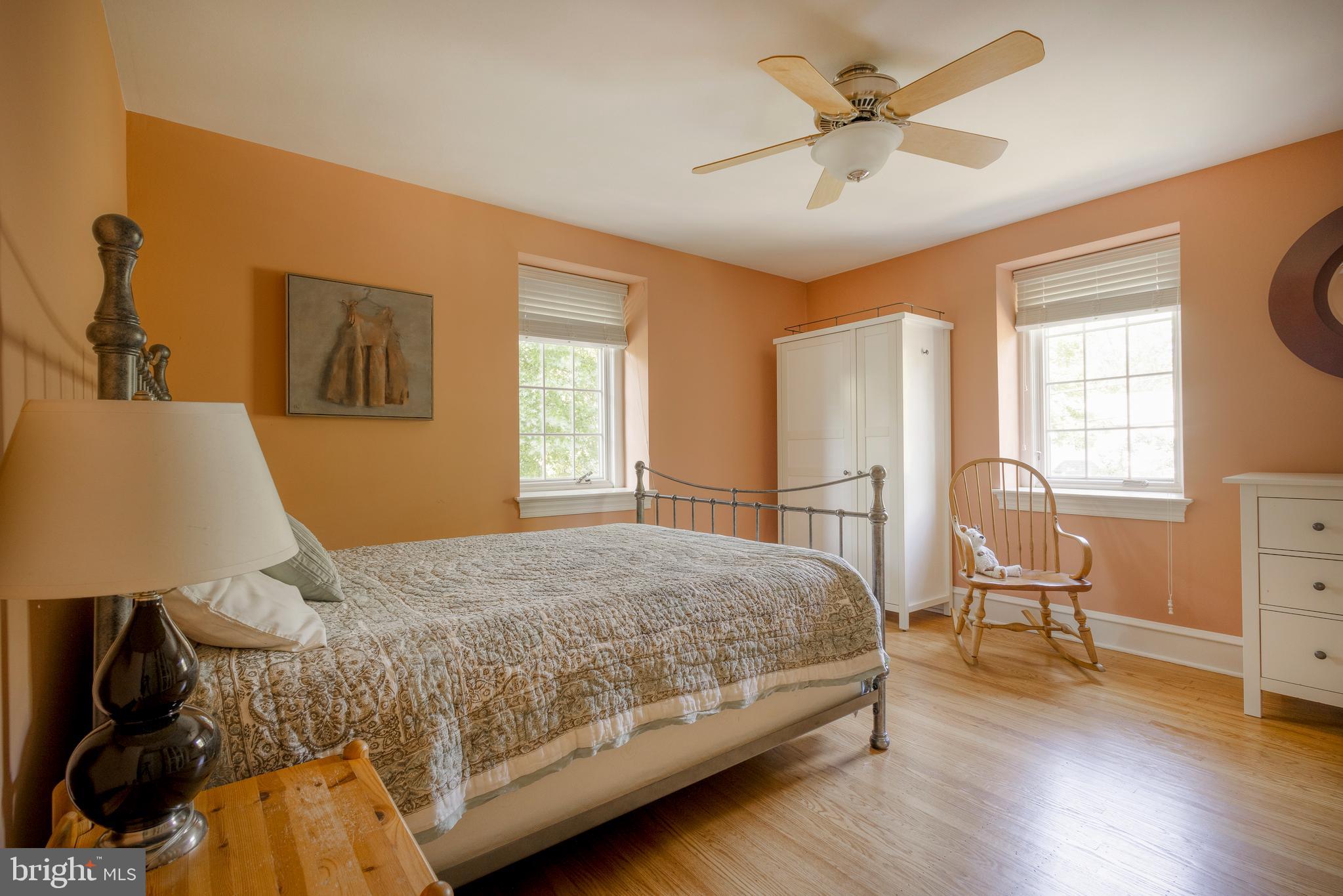 JENKINTOWN MANOR - Residential