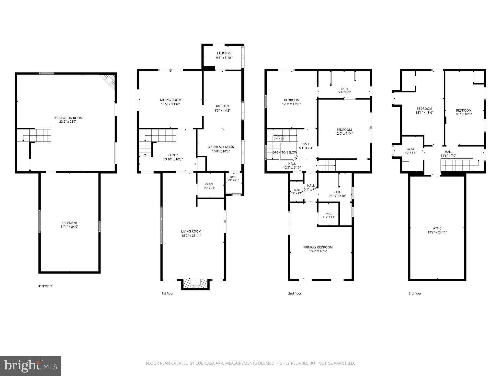 JENKINTOWN MANOR - Residential