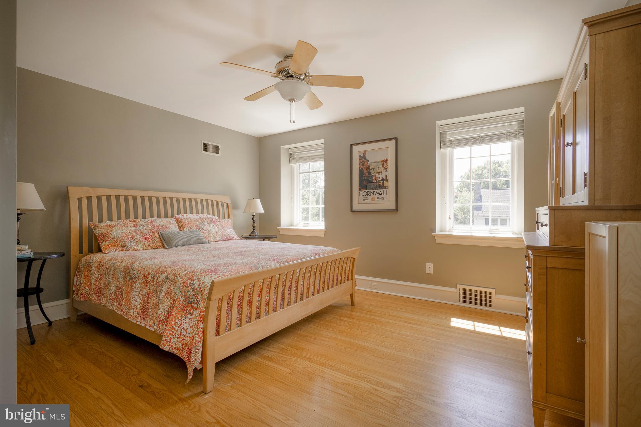 JENKINTOWN MANOR - Residential