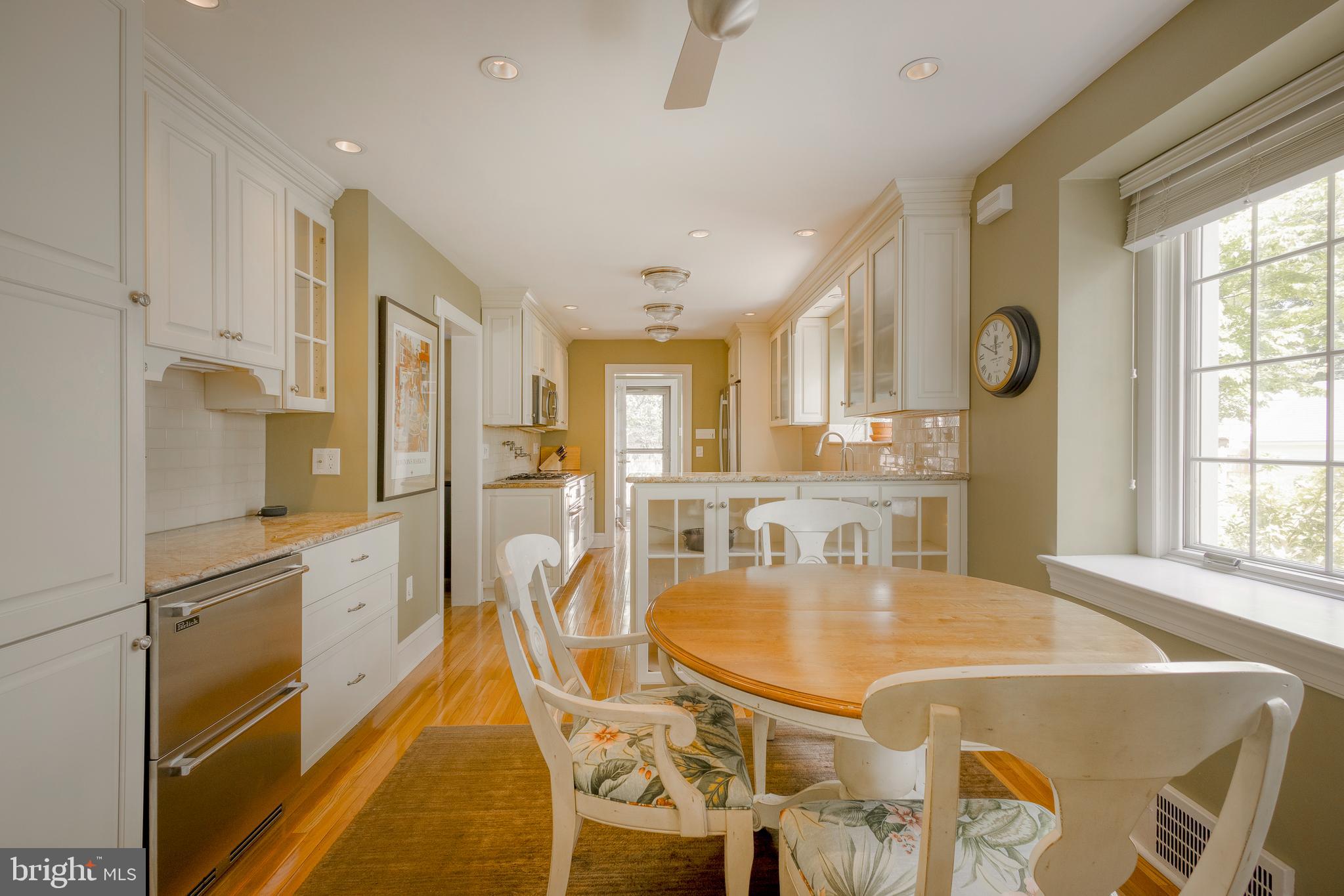 JENKINTOWN MANOR - Residential