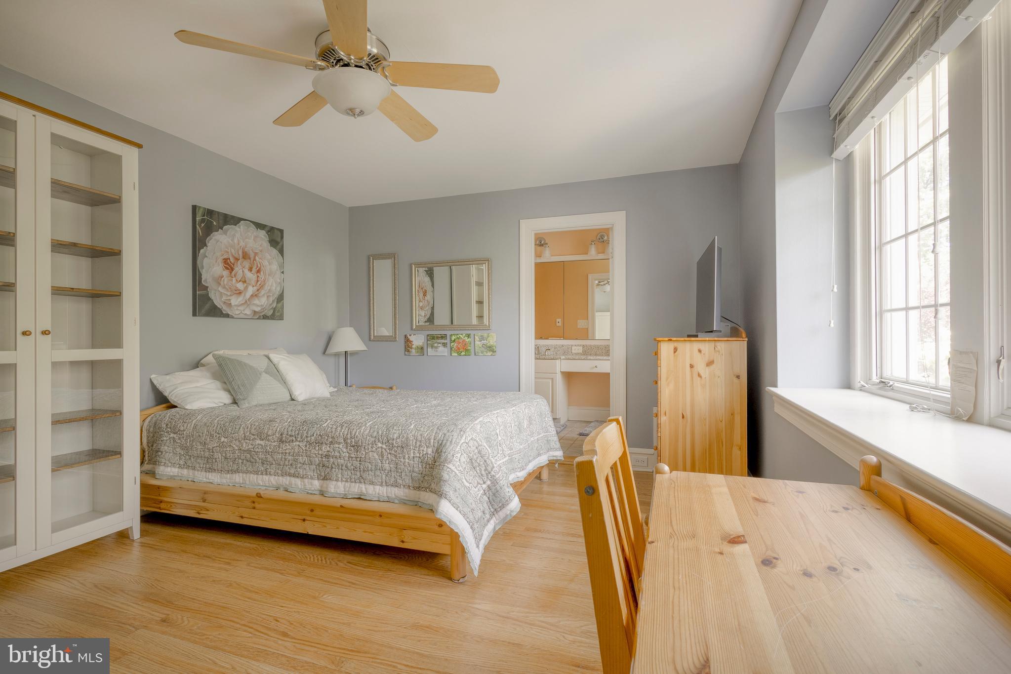 JENKINTOWN MANOR - Residential