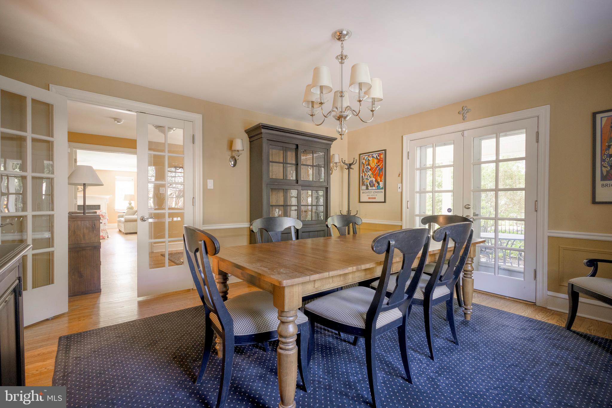 JENKINTOWN MANOR - Residential