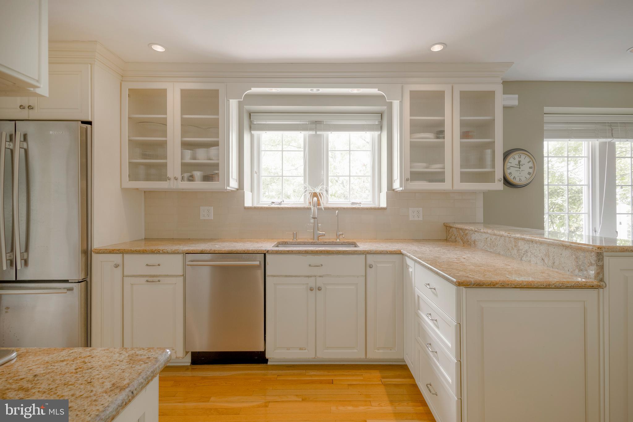 JENKINTOWN MANOR - Residential