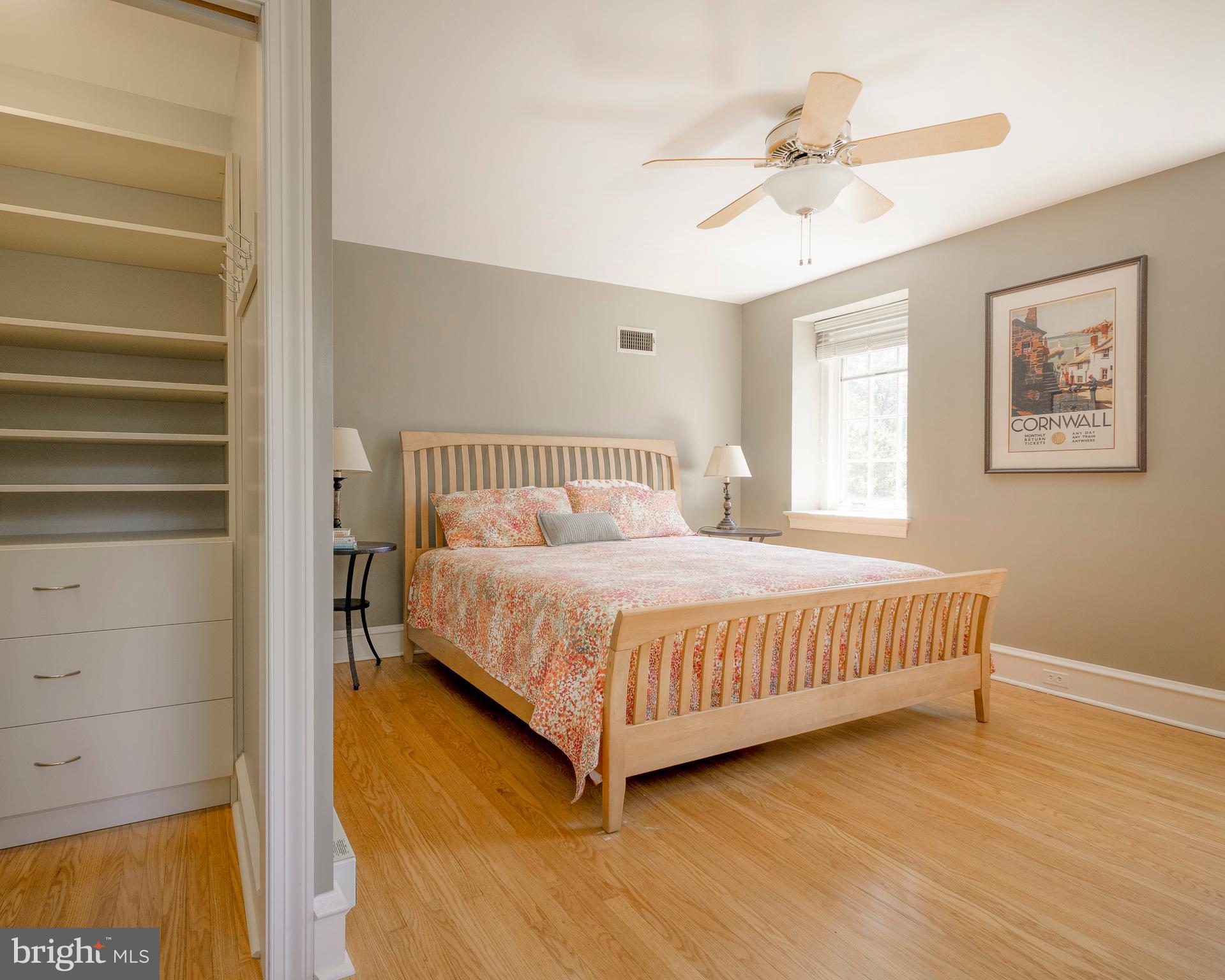 JENKINTOWN MANOR - Residential