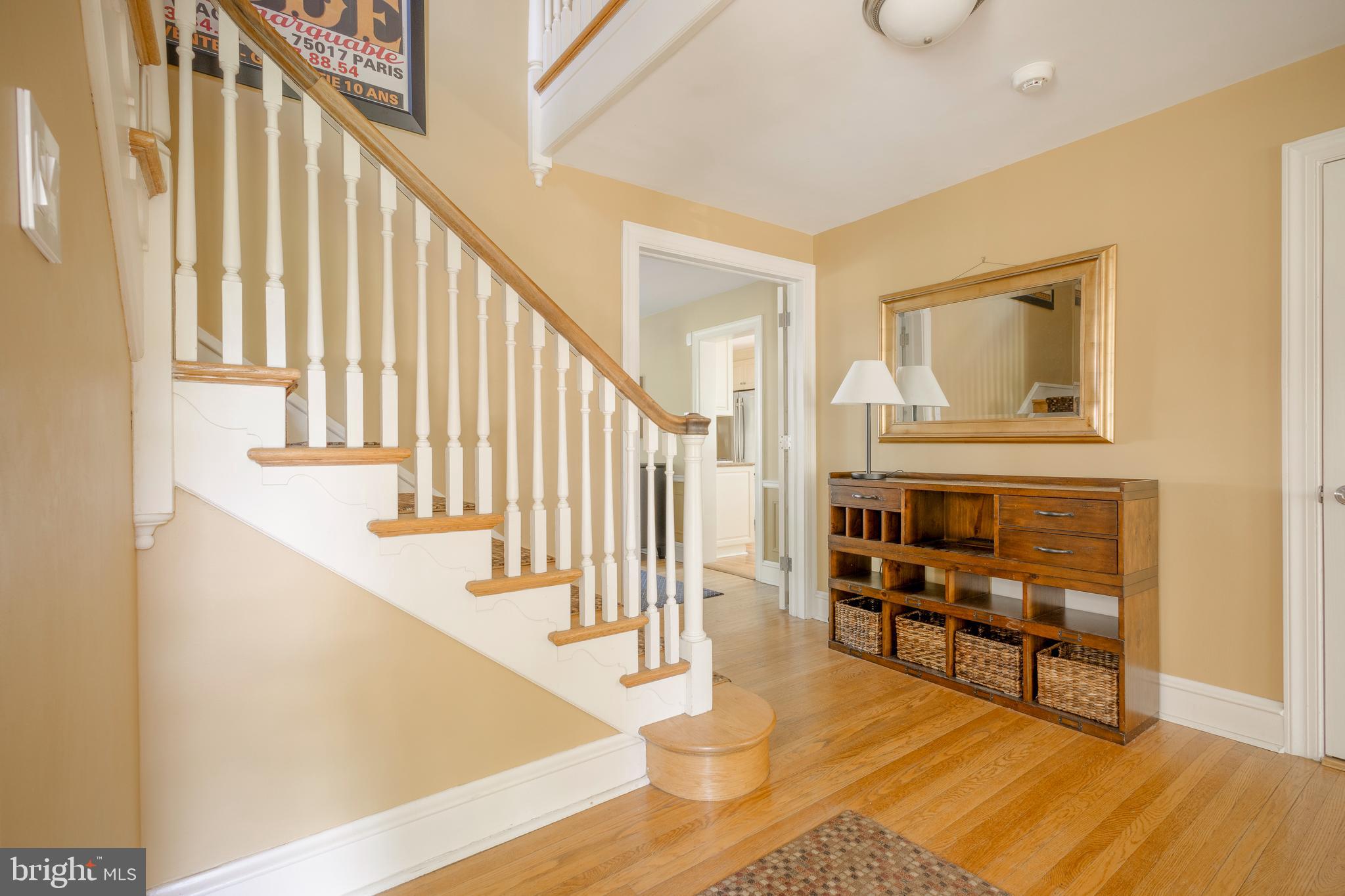 JENKINTOWN MANOR - Residential