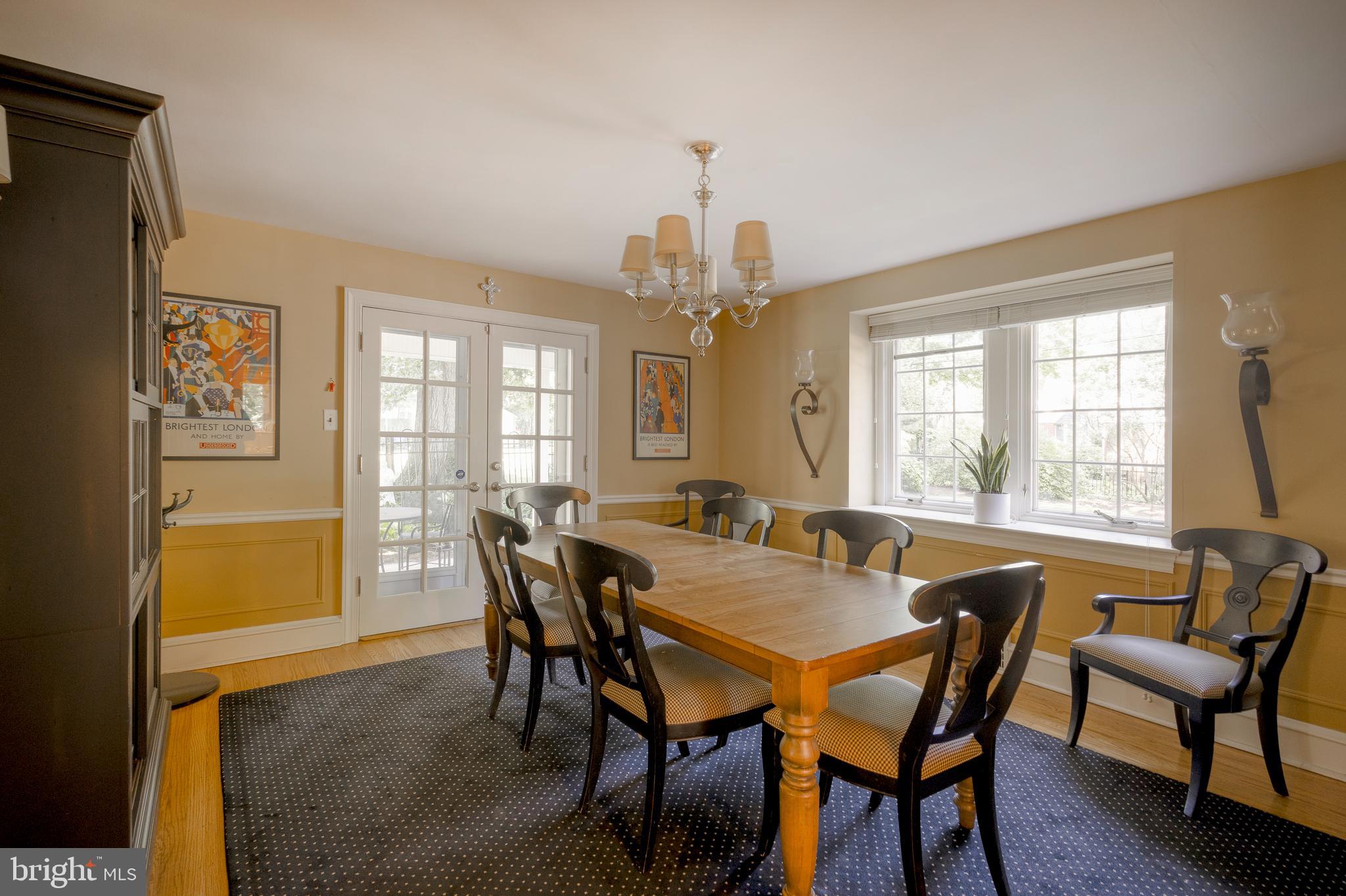 JENKINTOWN MANOR - Residential