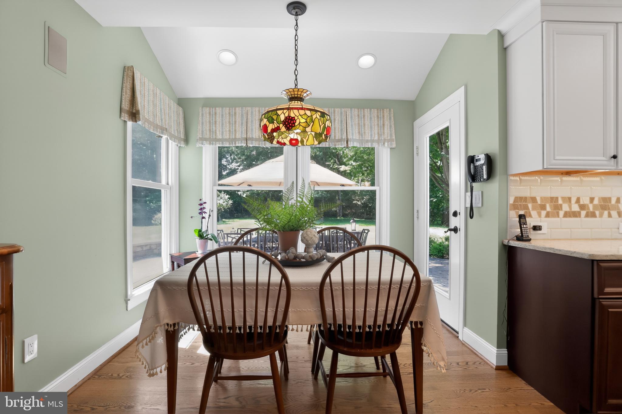 THE RIDINGS - Residential
