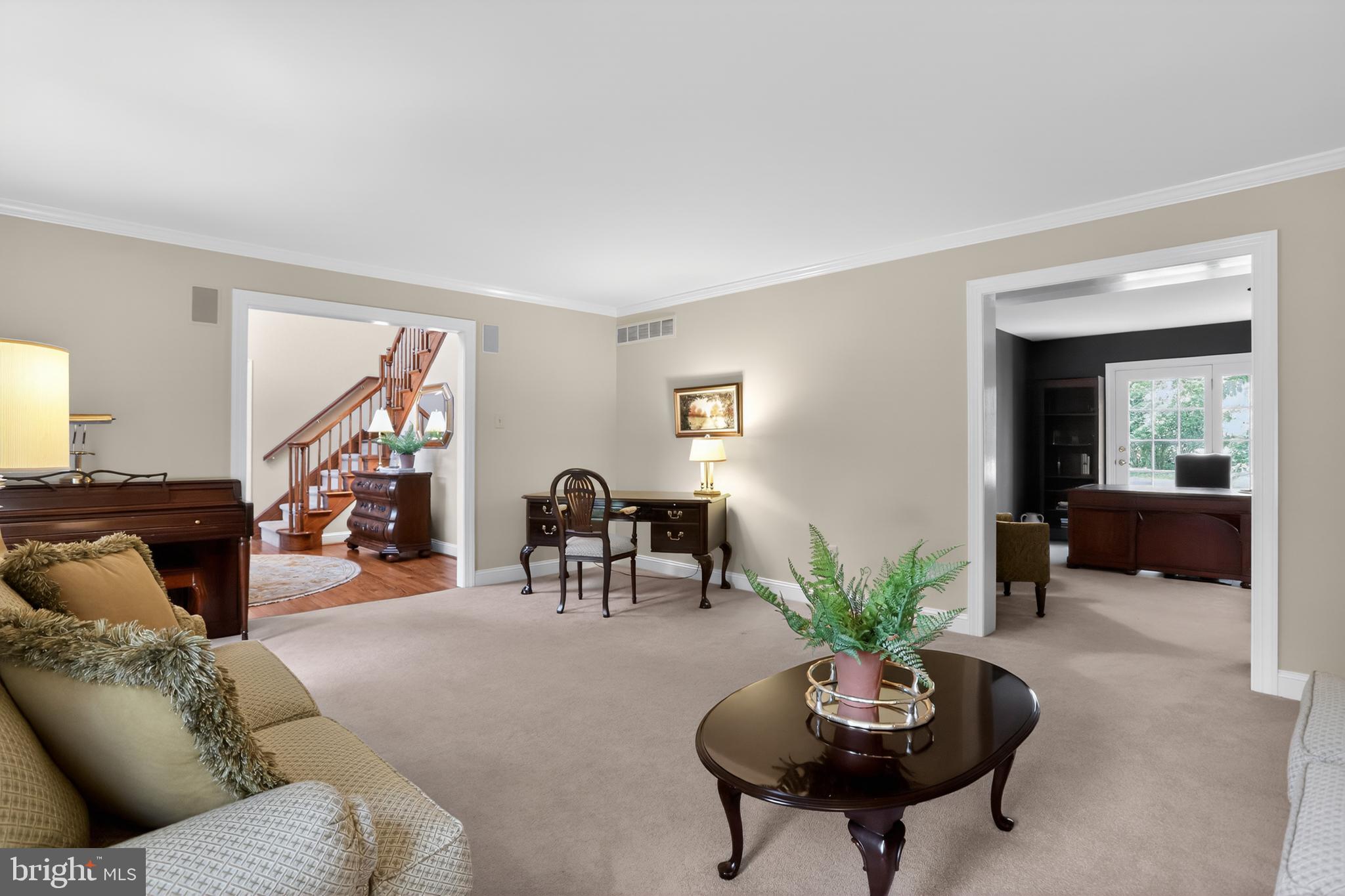 THE RIDINGS - Residential