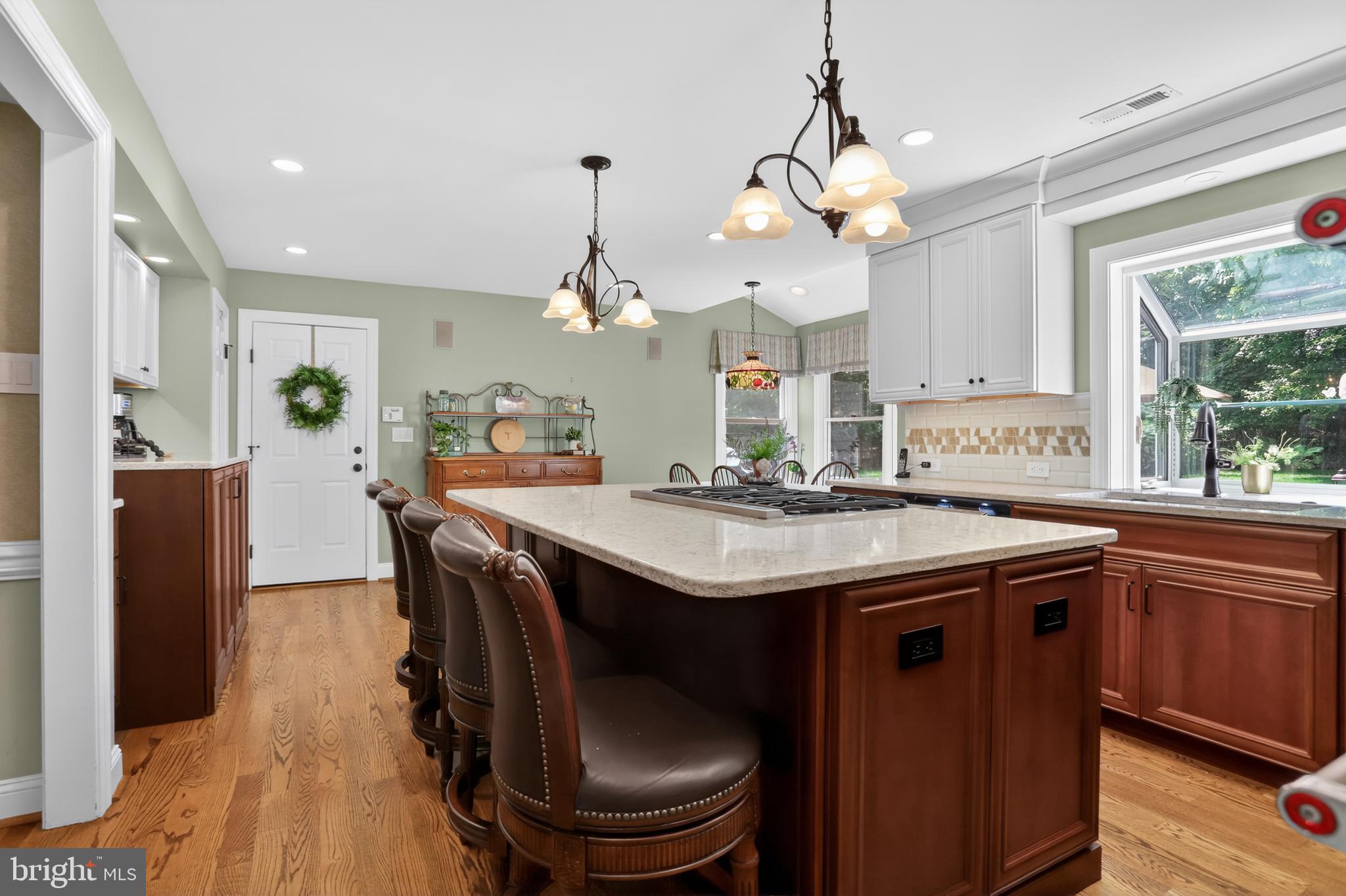 THE RIDINGS - Residential