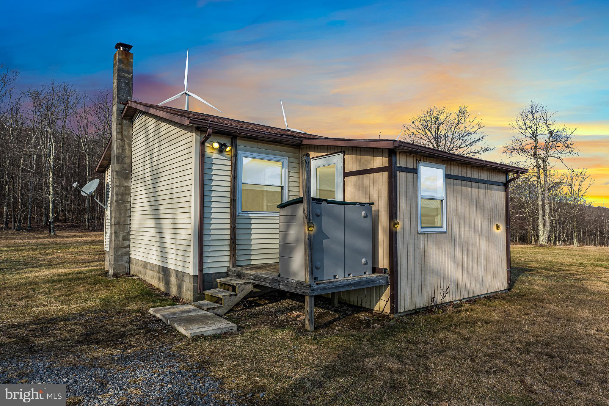 GARRETT - Residential