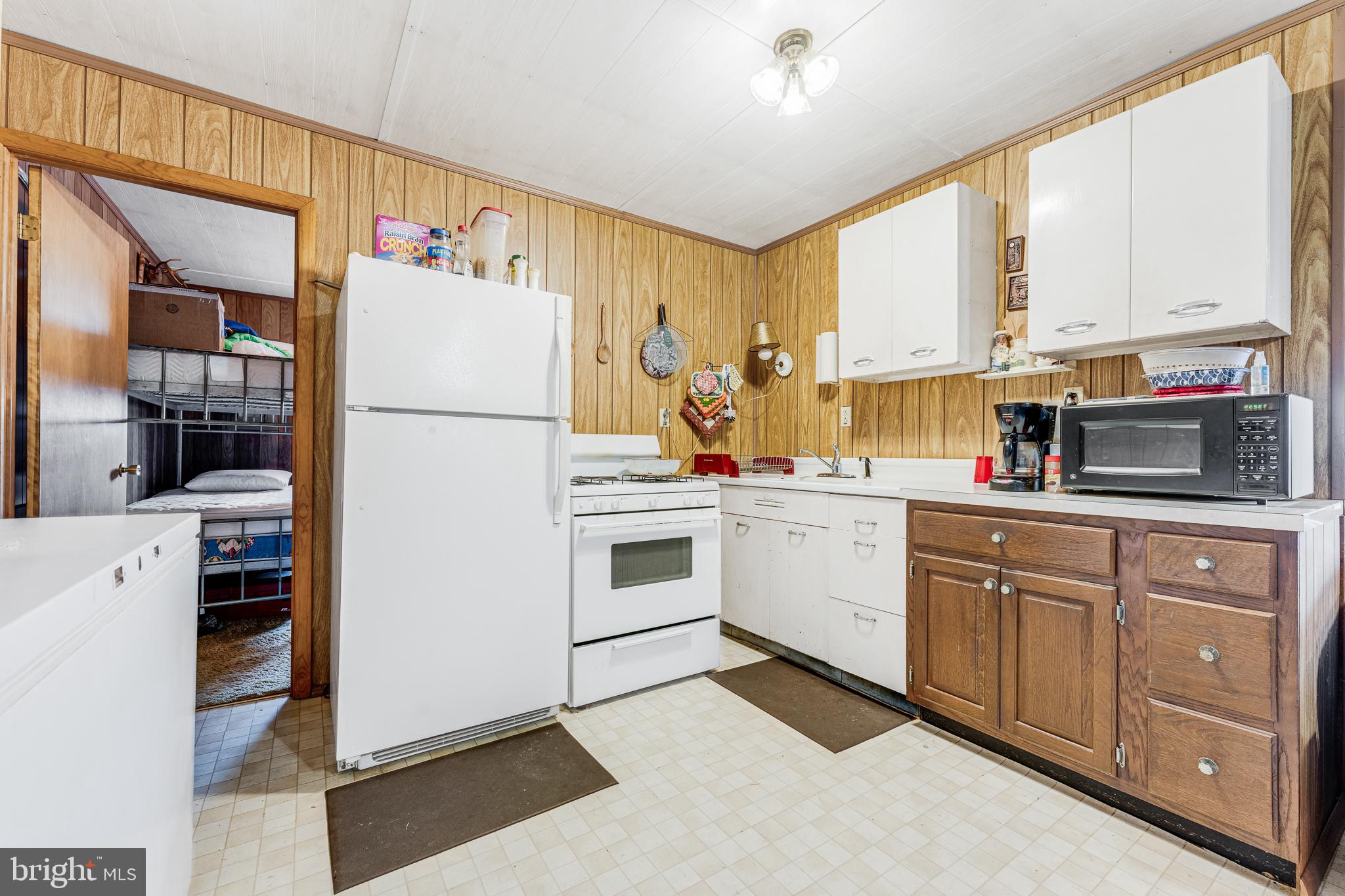 GARRETT - Residential