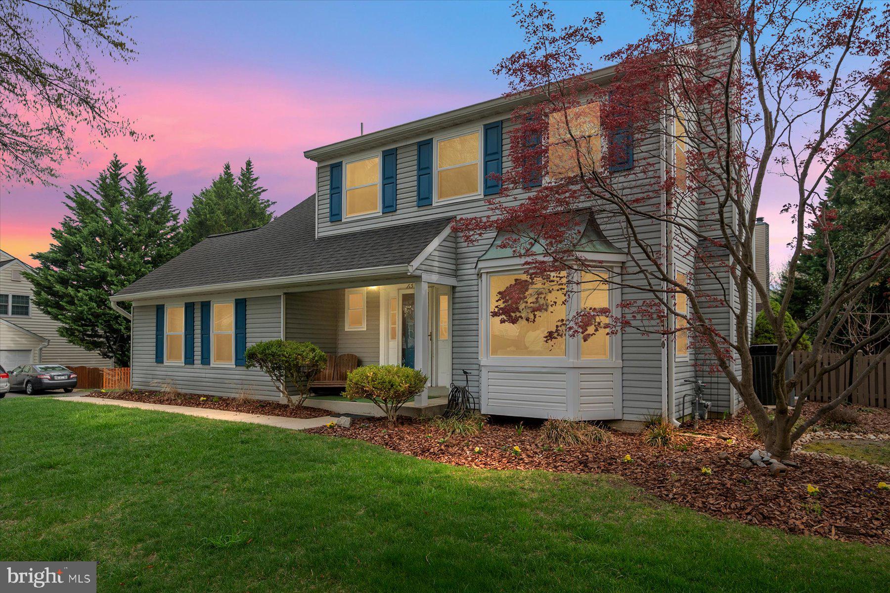 BRIARLEIGH - Residential