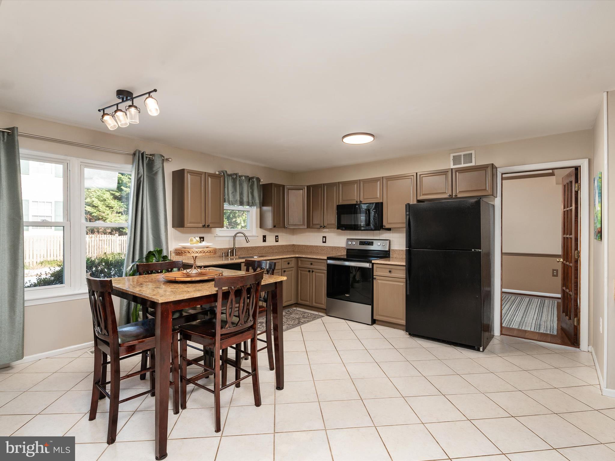 BRIARLEIGH - Residential