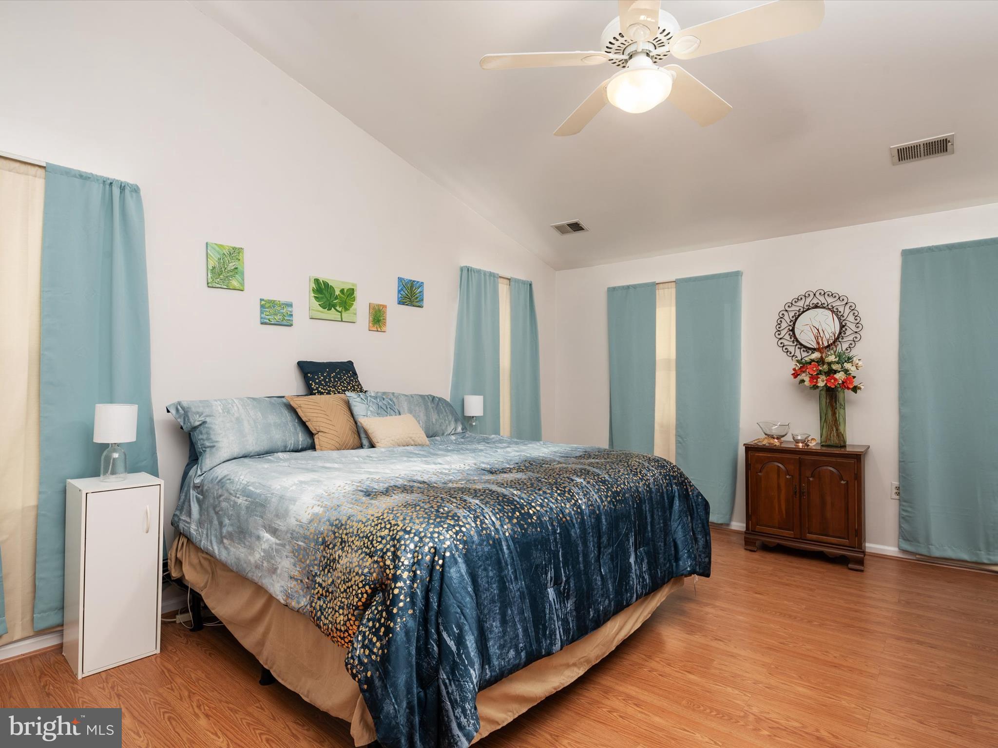 BRIARLEIGH - Residential