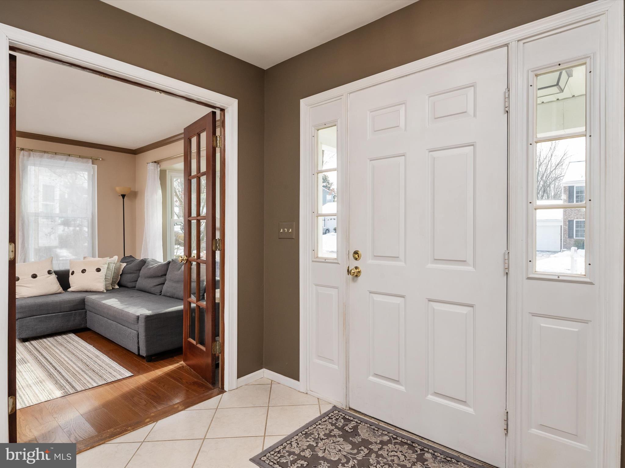 BRIARLEIGH - Residential