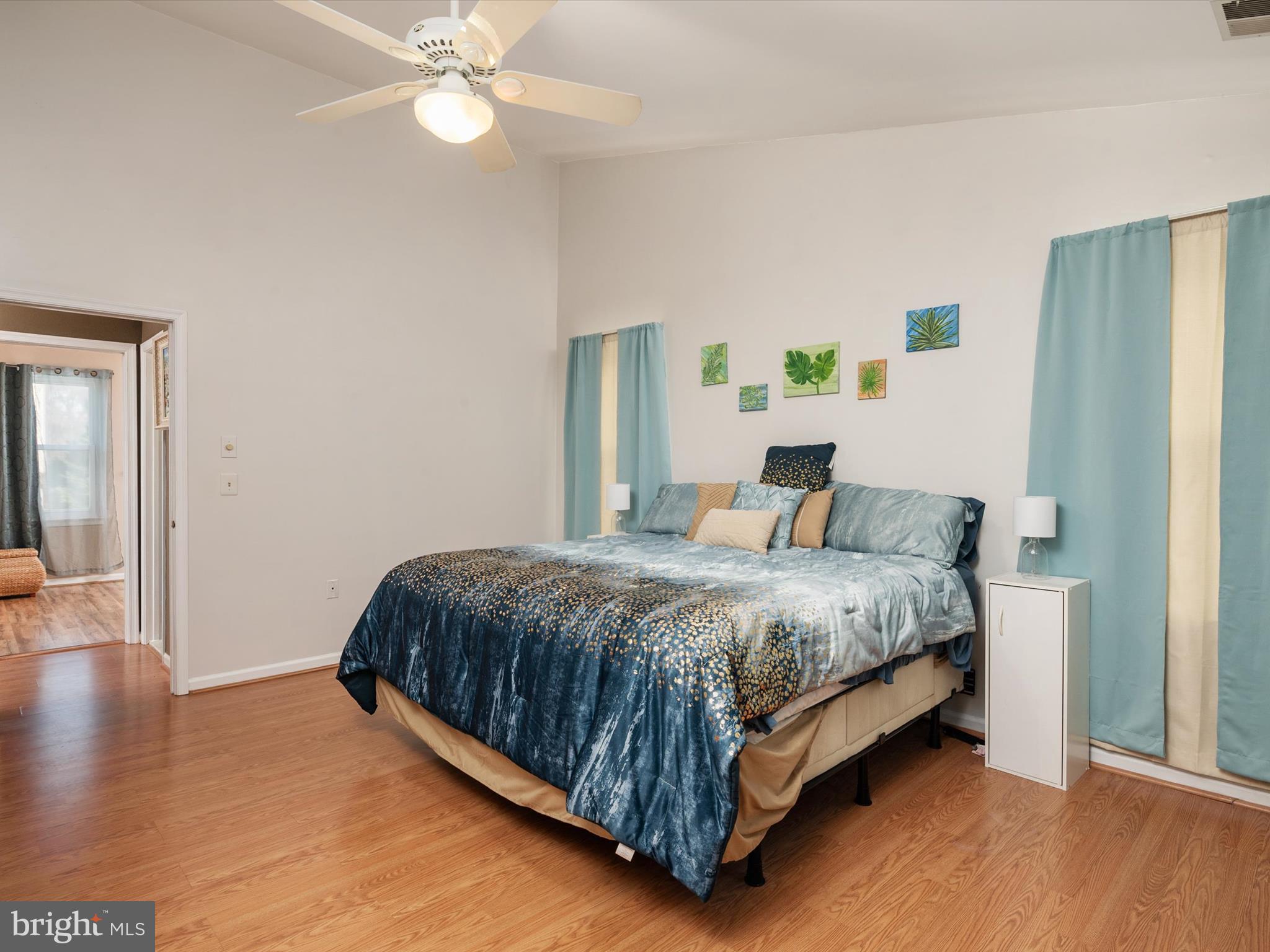 BRIARLEIGH - Residential