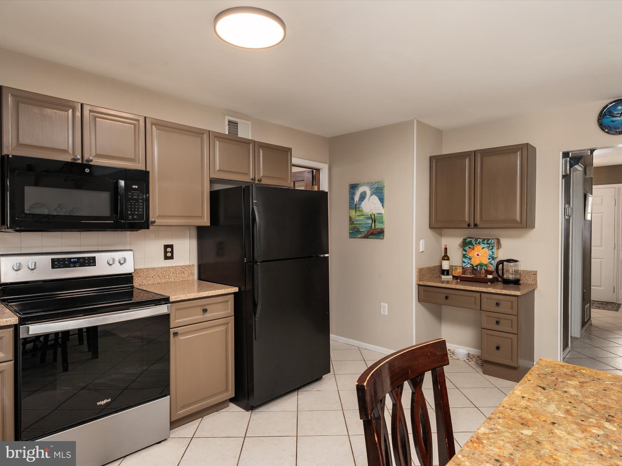 BRIARLEIGH - Residential