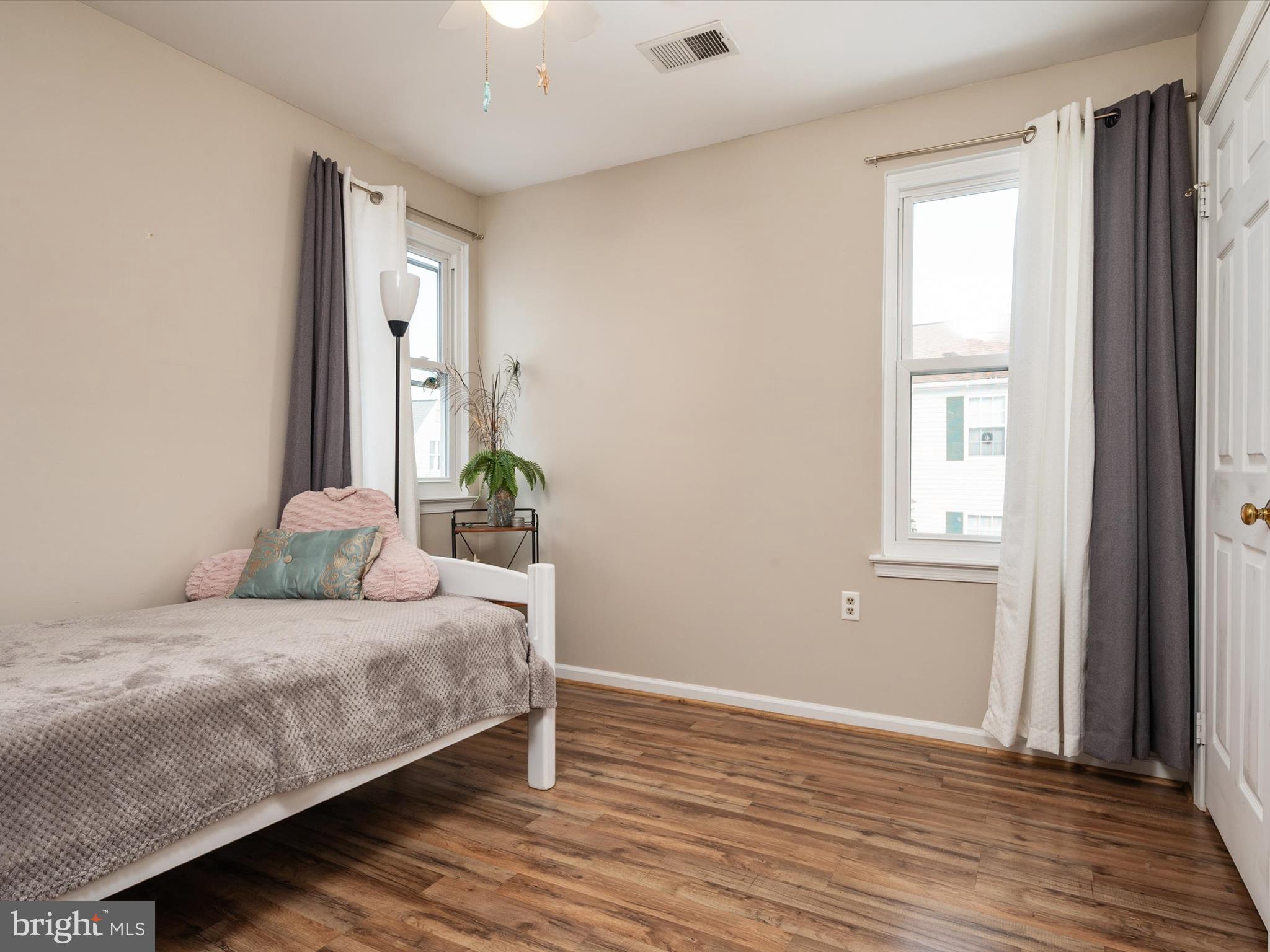 BRIARLEIGH - Residential