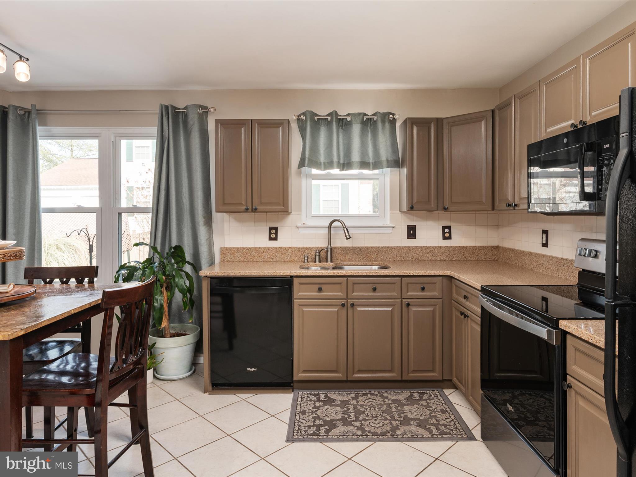 BRIARLEIGH - Residential