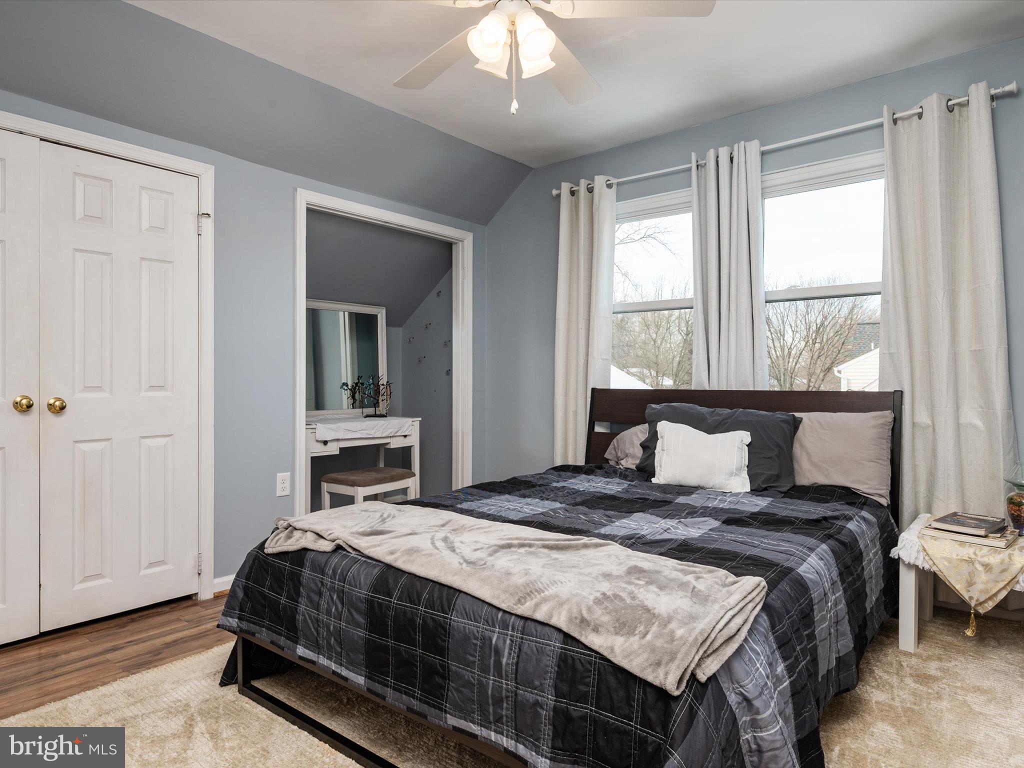 BRIARLEIGH - Residential