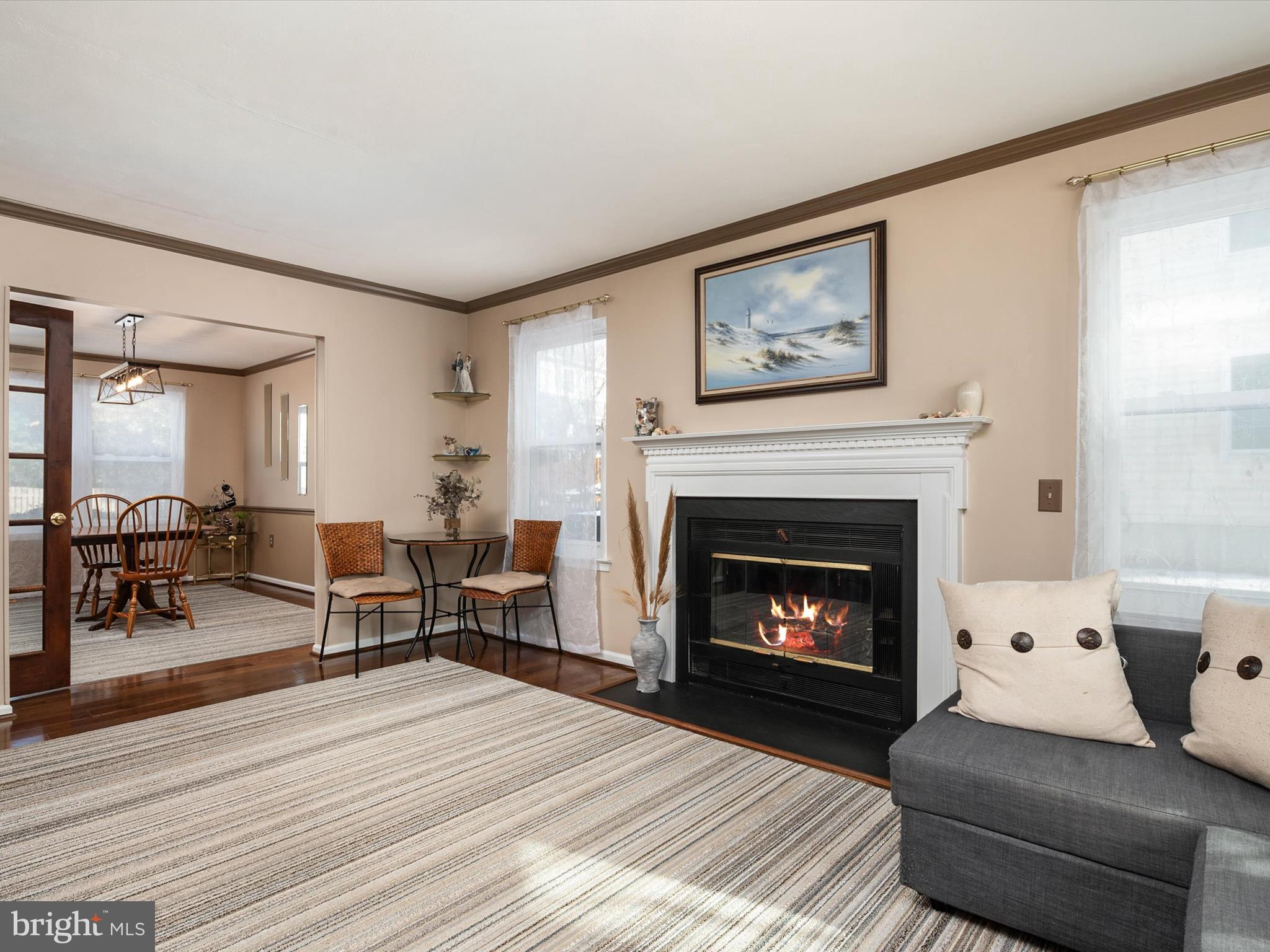 BRIARLEIGH - Residential