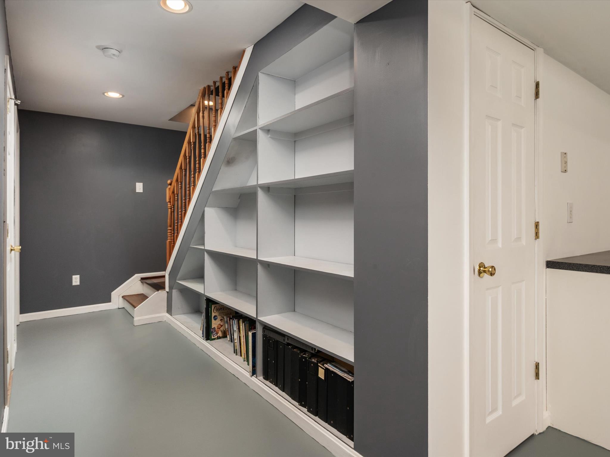 BRIARLEIGH - Residential