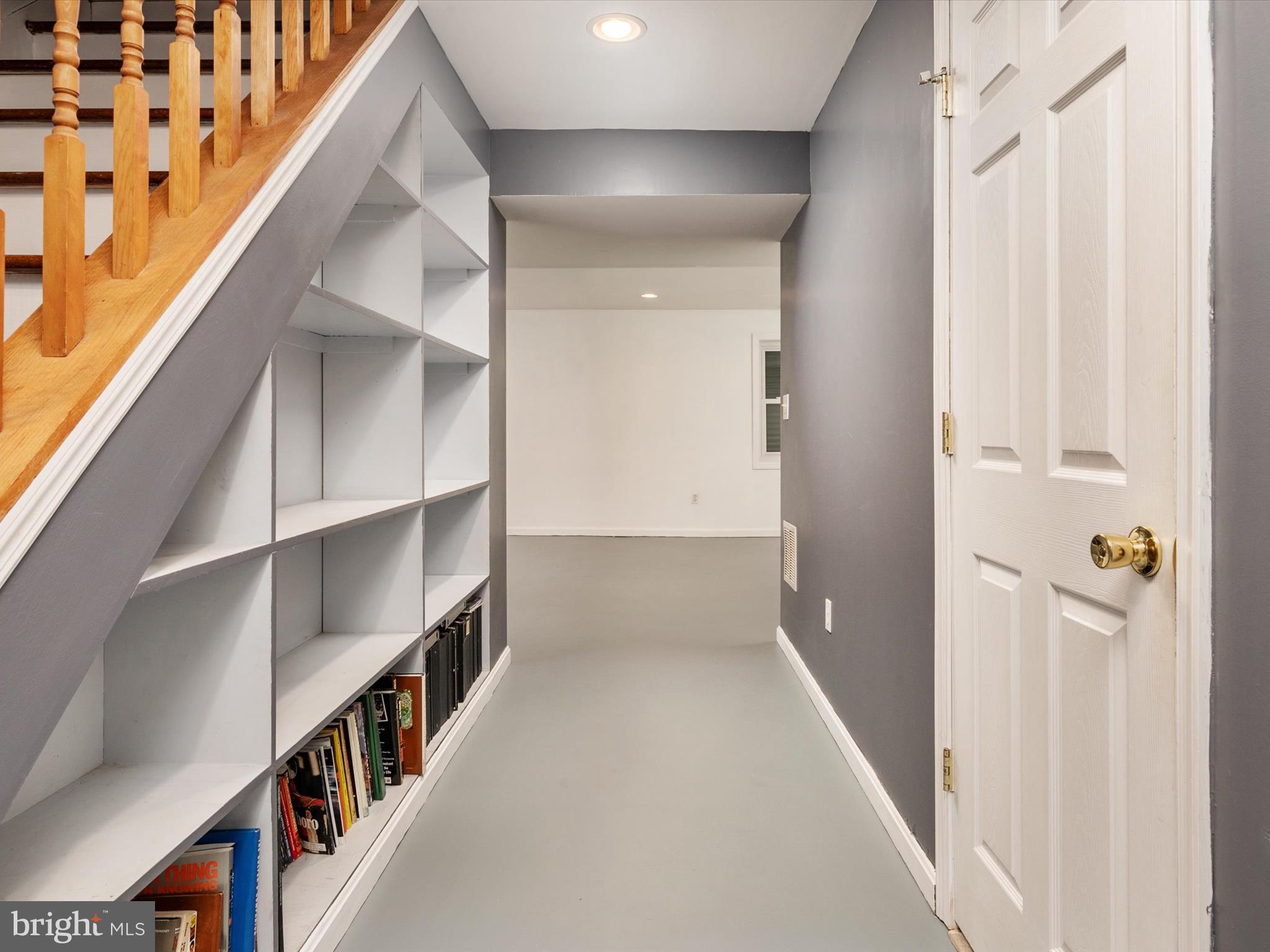 BRIARLEIGH - Residential
