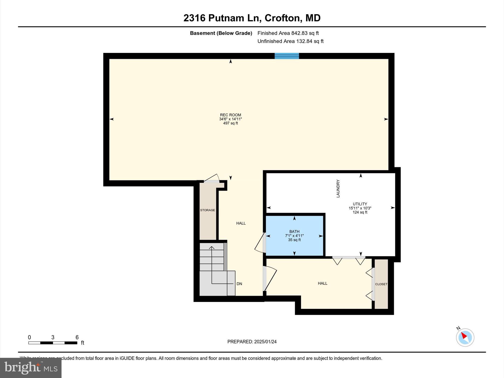 BRIARLEIGH - Residential