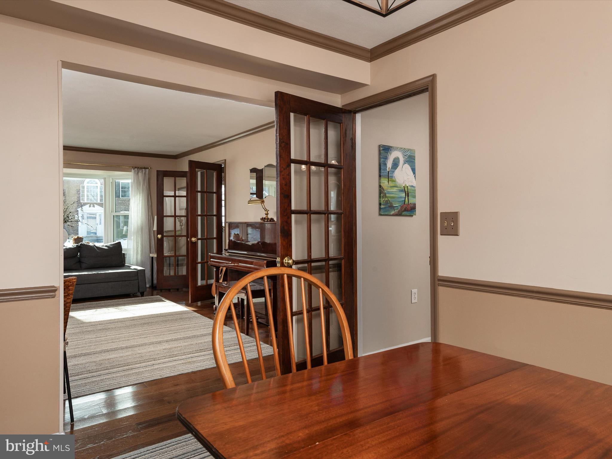 BRIARLEIGH - Residential