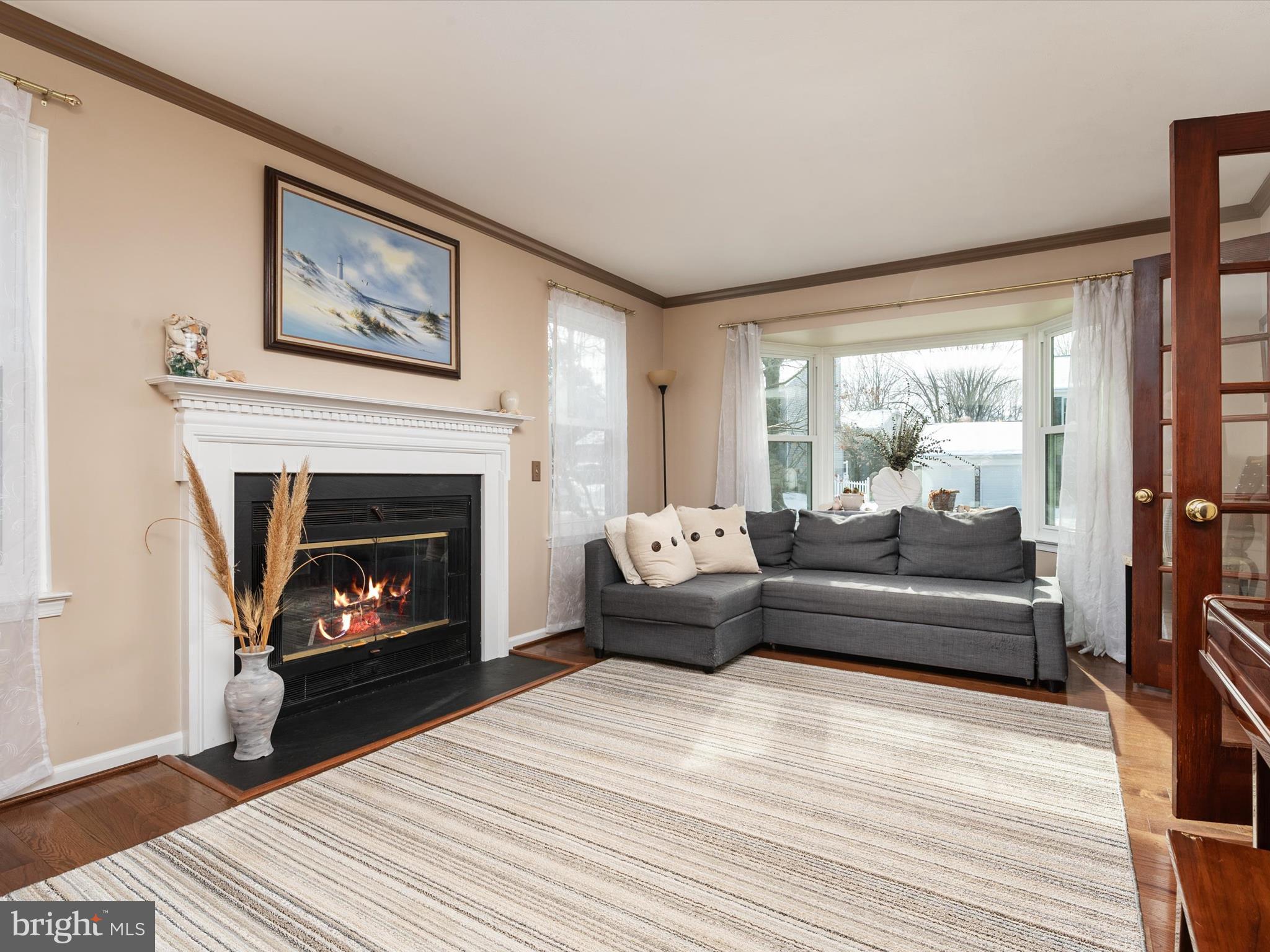 BRIARLEIGH - Residential