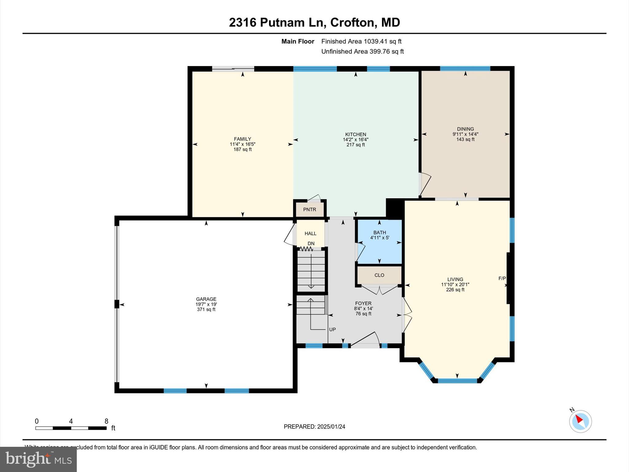 BRIARLEIGH - Residential