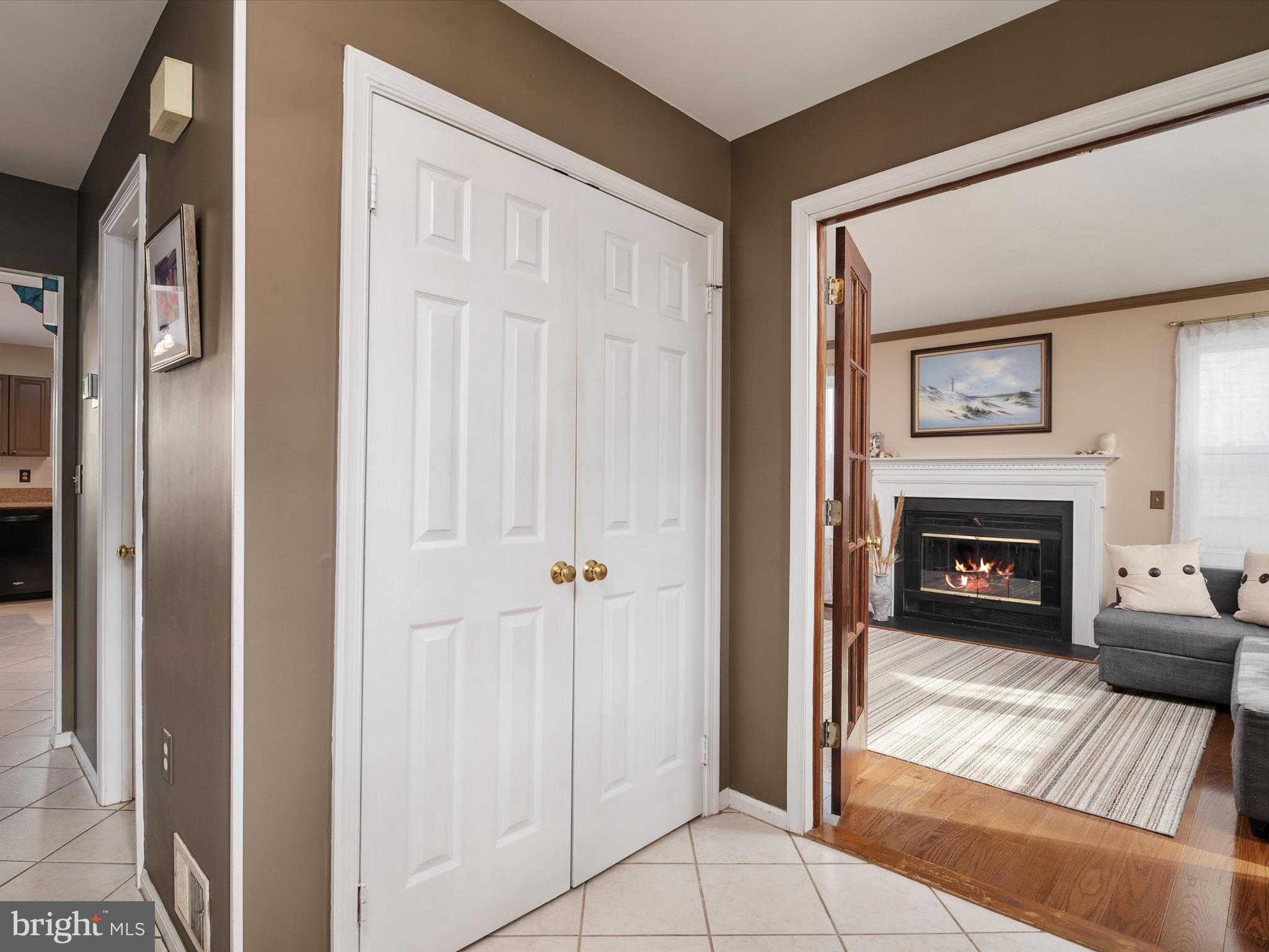 BRIARLEIGH - Residential