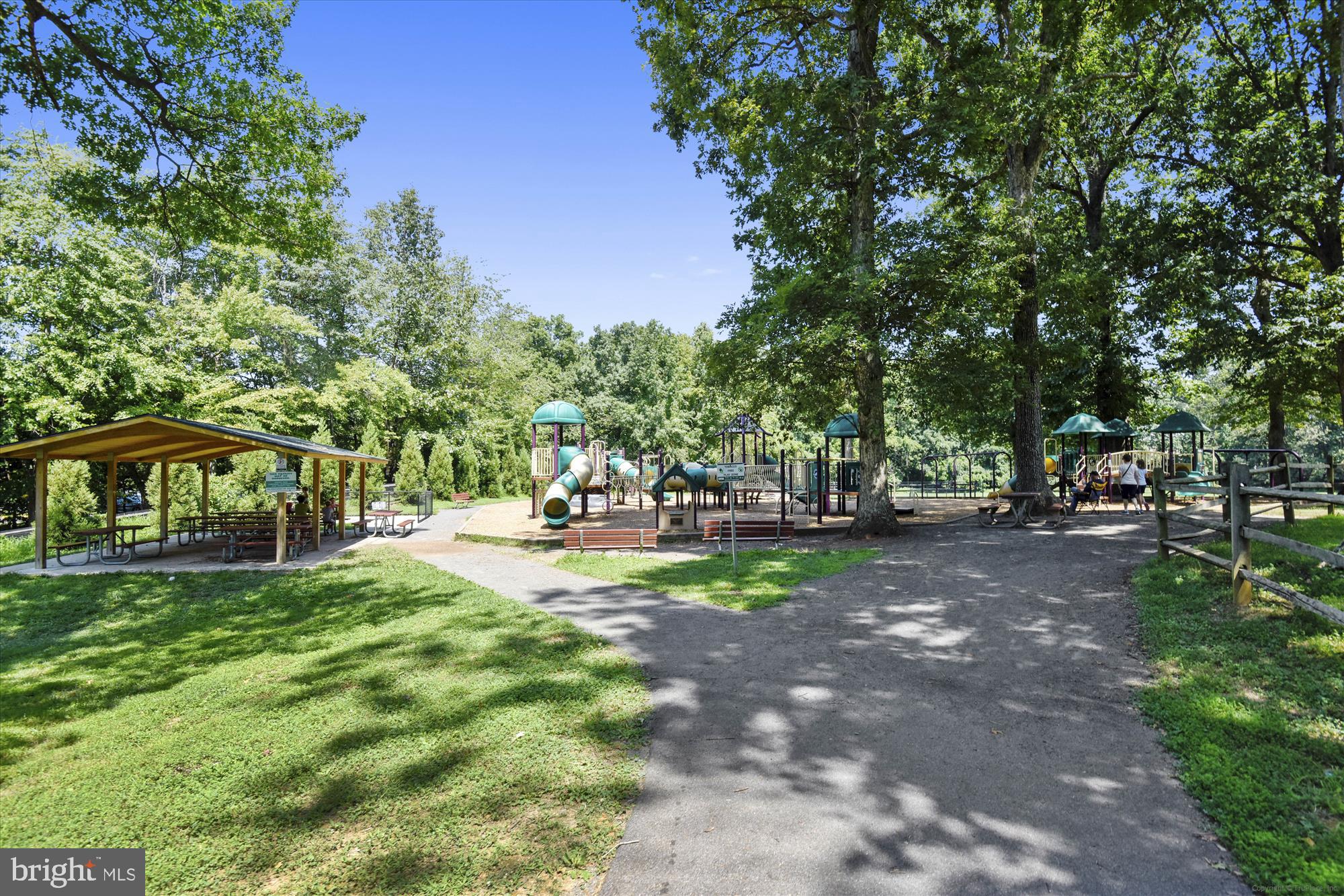 SADDLEBROOK ESTATES - Residential