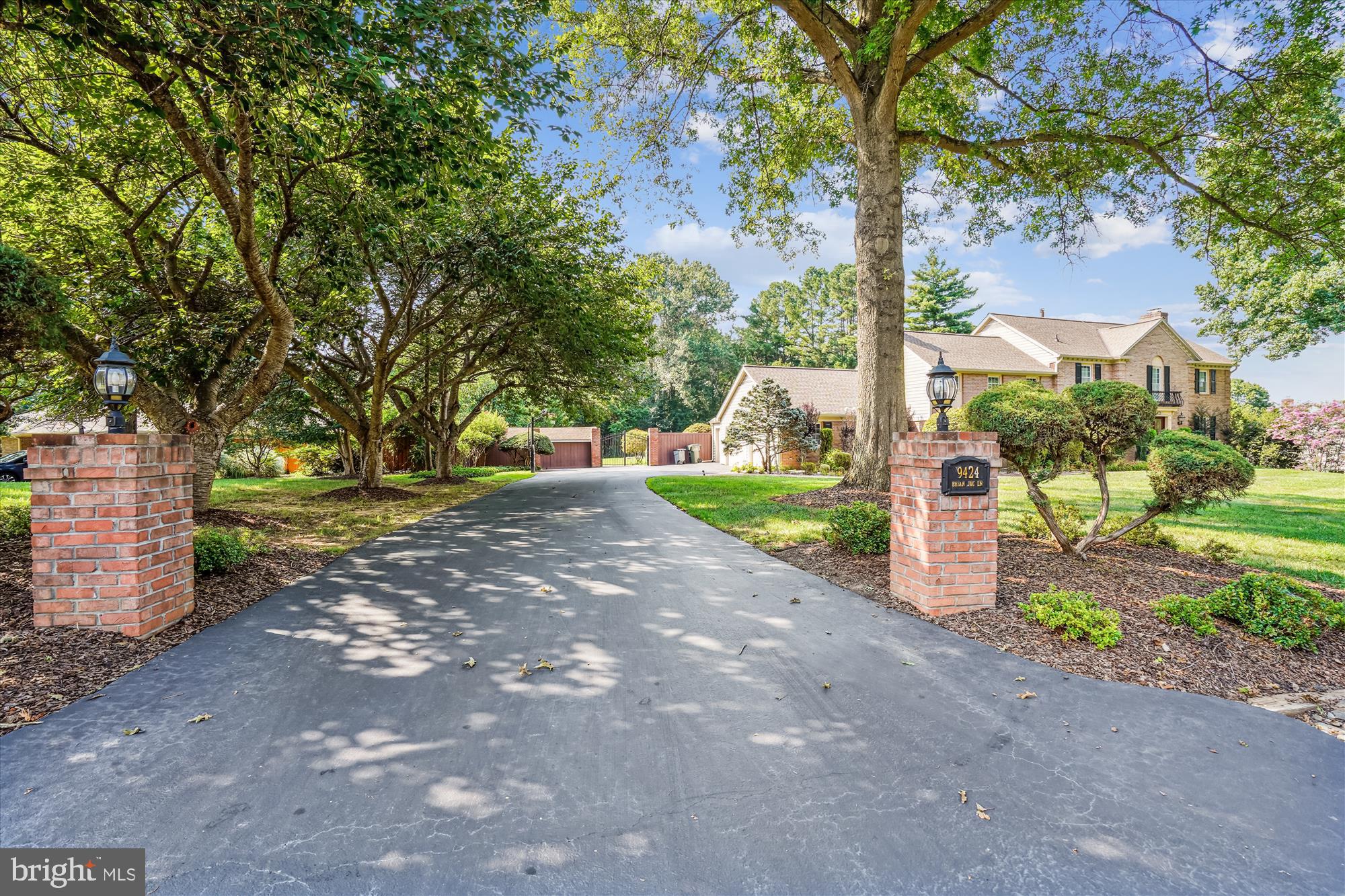 SADDLEBROOK ESTATES - Residential