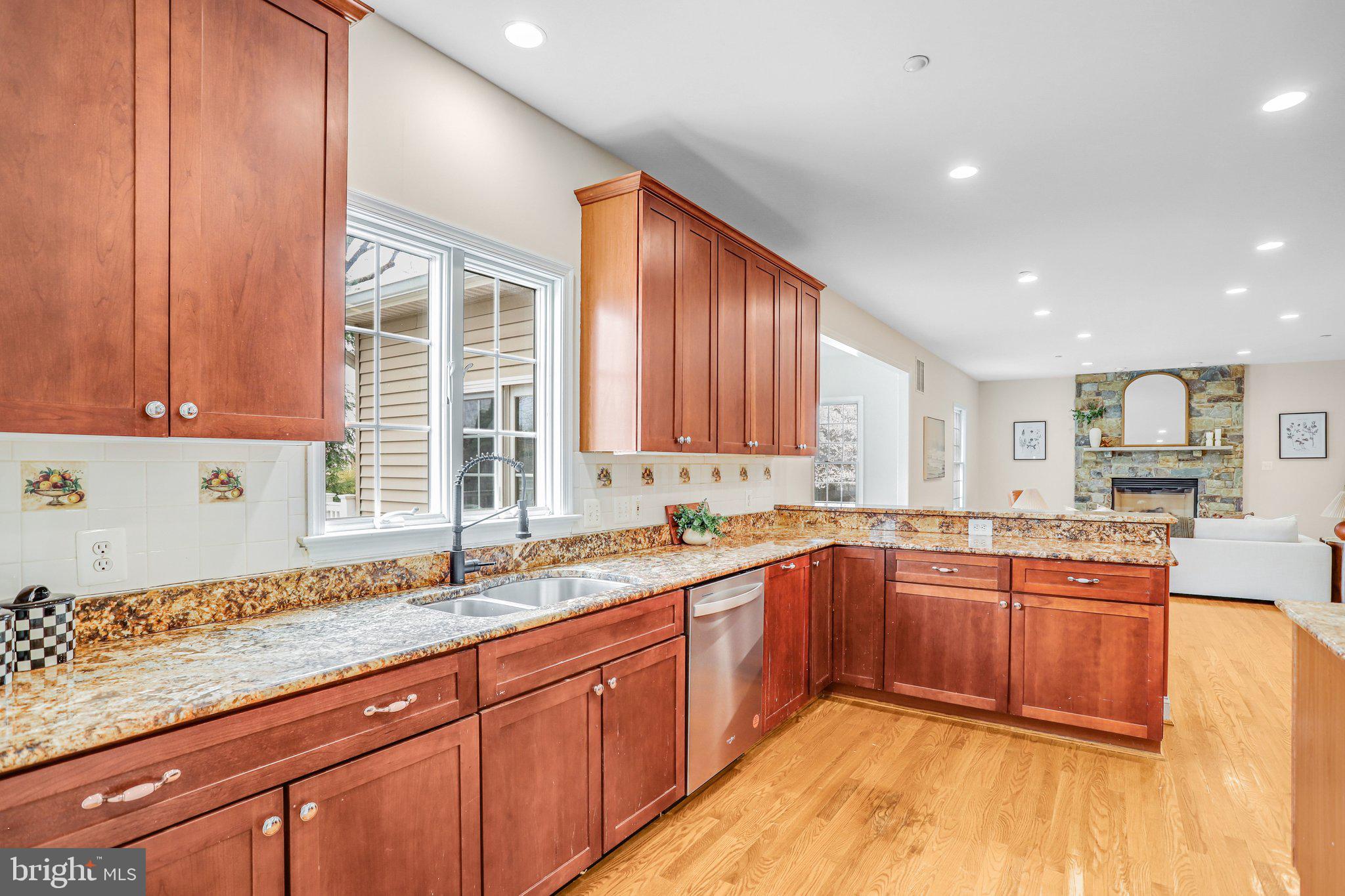 WOLFE ACRES - Residential