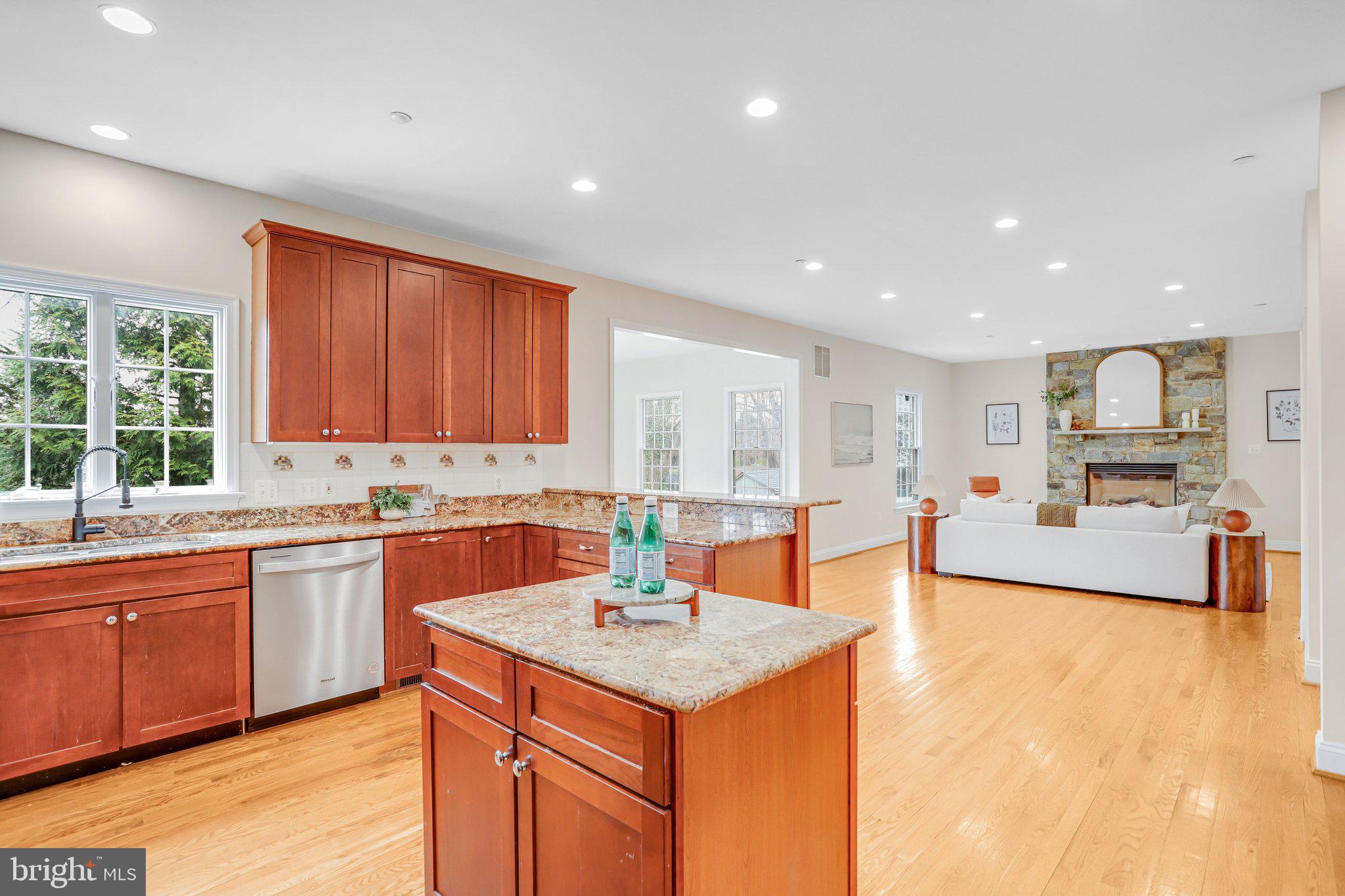 WOLFE ACRES - Residential