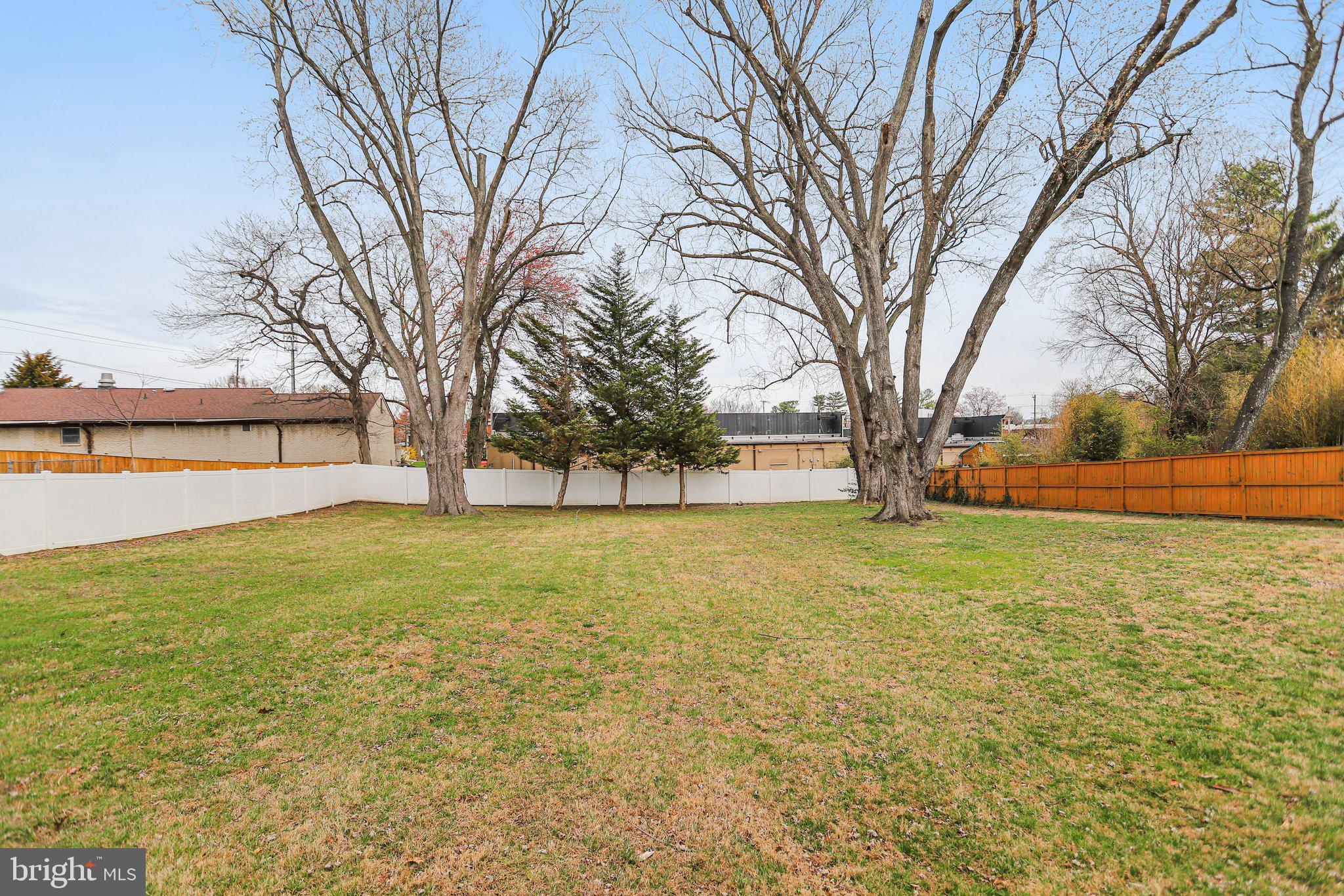 WOLFE ACRES - Residential